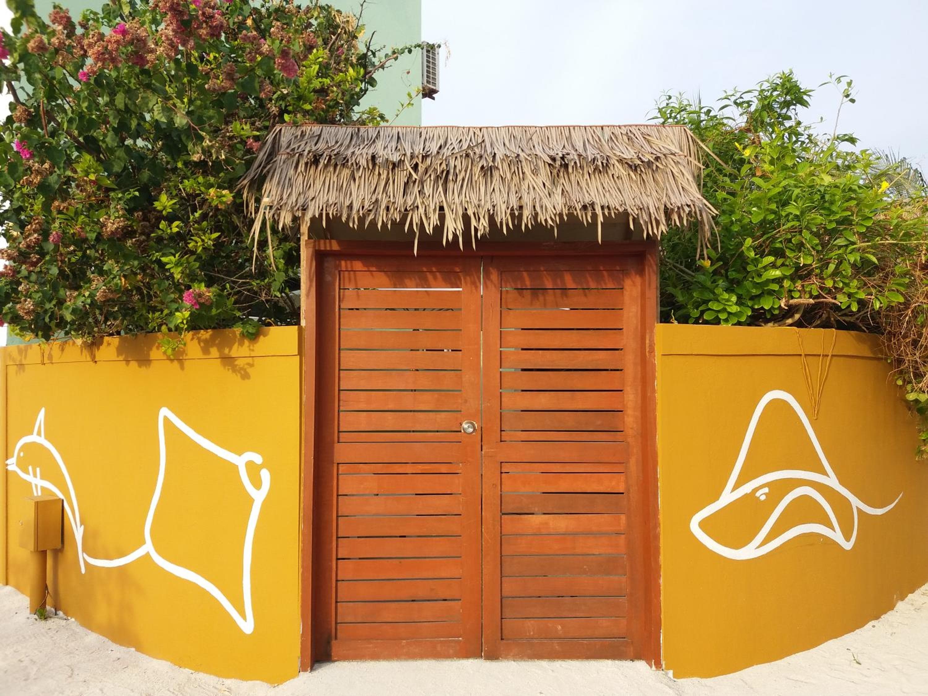 Ras Rana Lodge - View 96