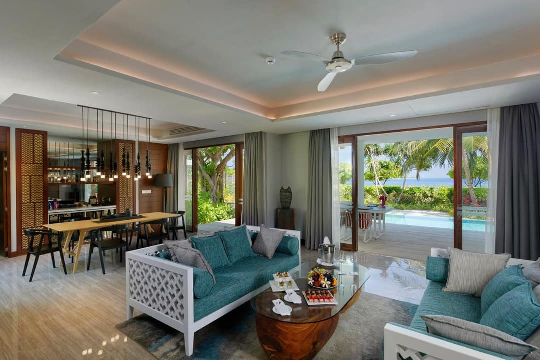 Niva Dhigali Maldives - A Premium All-Inclusive Resort - View 67