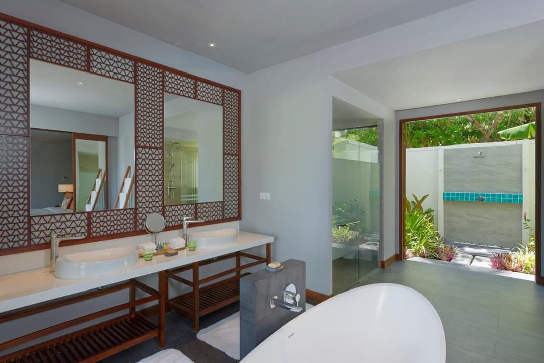 Niva Dhigali Maldives - A Premium All-Inclusive Resort - View 101