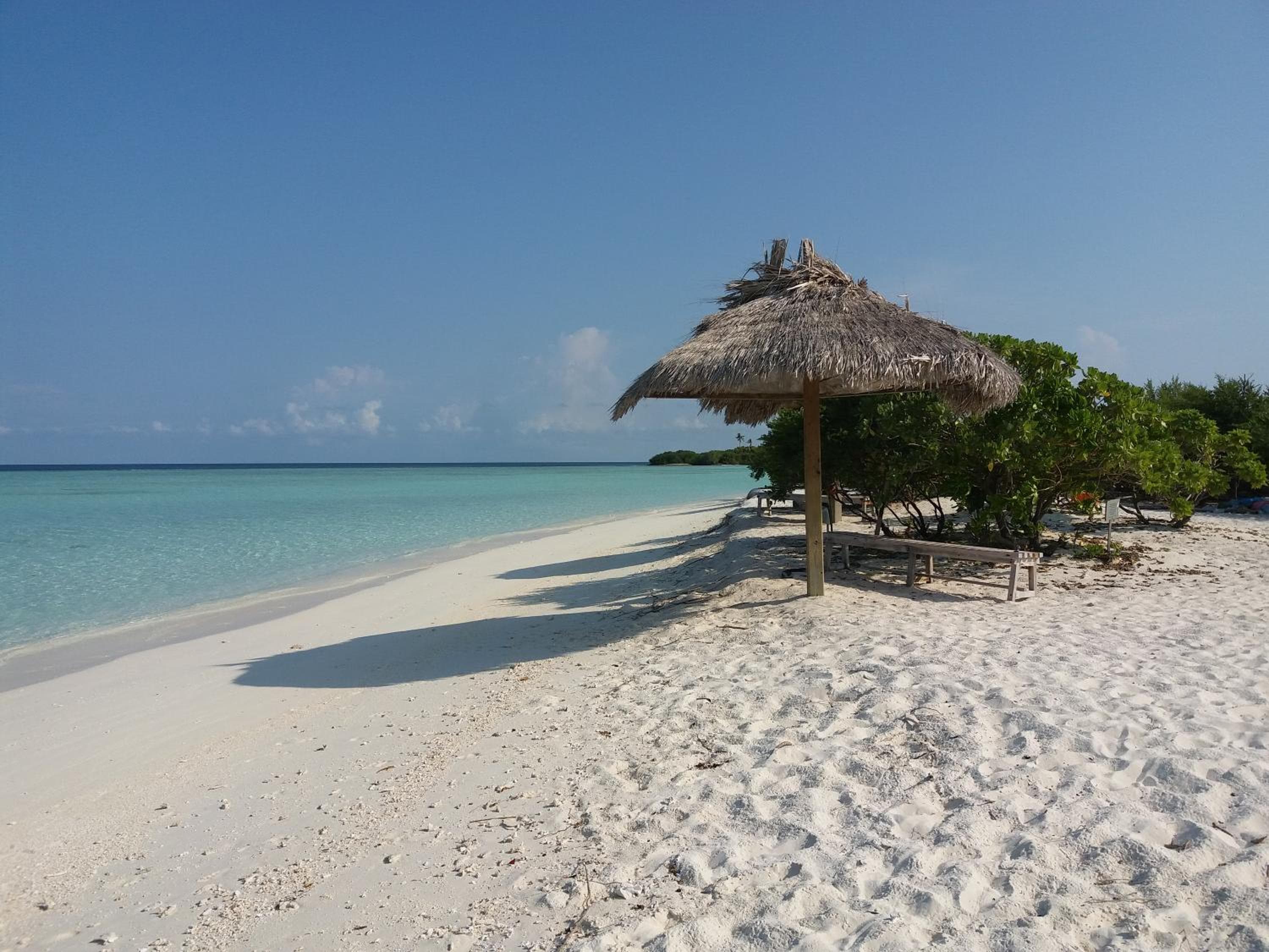 Ras Rana Lodge - View 95