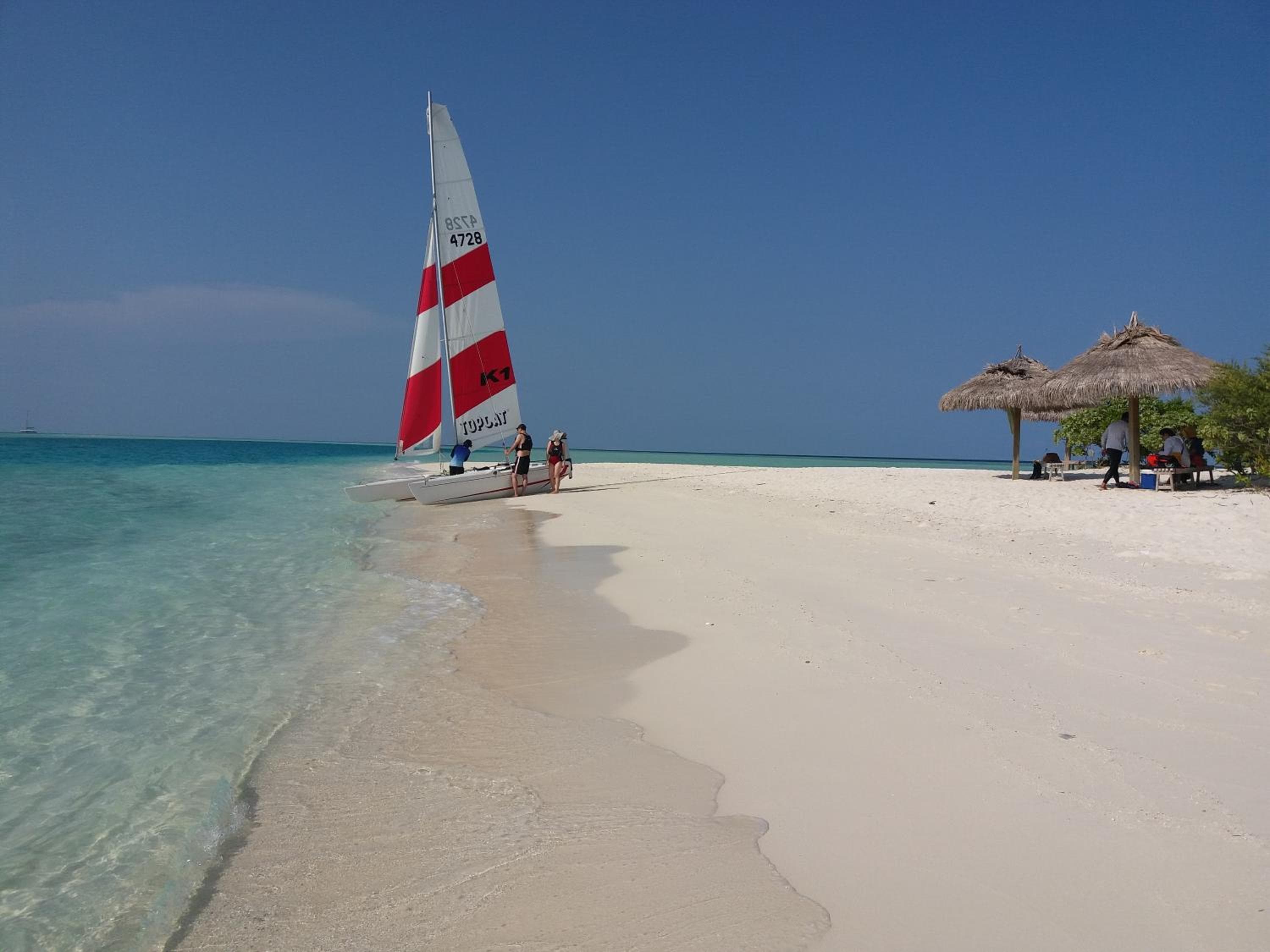 Ras Rana Lodge - View 94