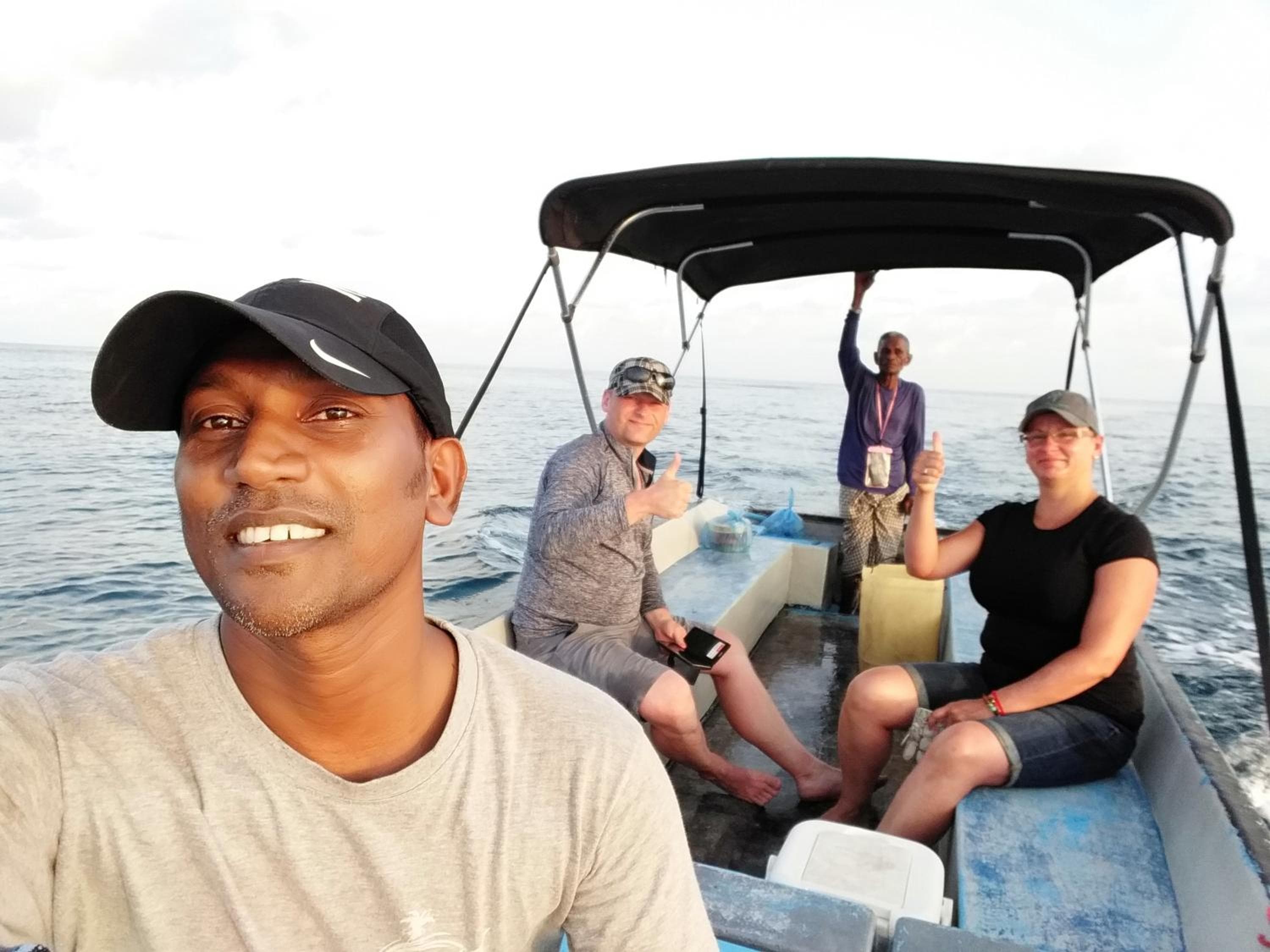 Ras Rana Lodge - View 93