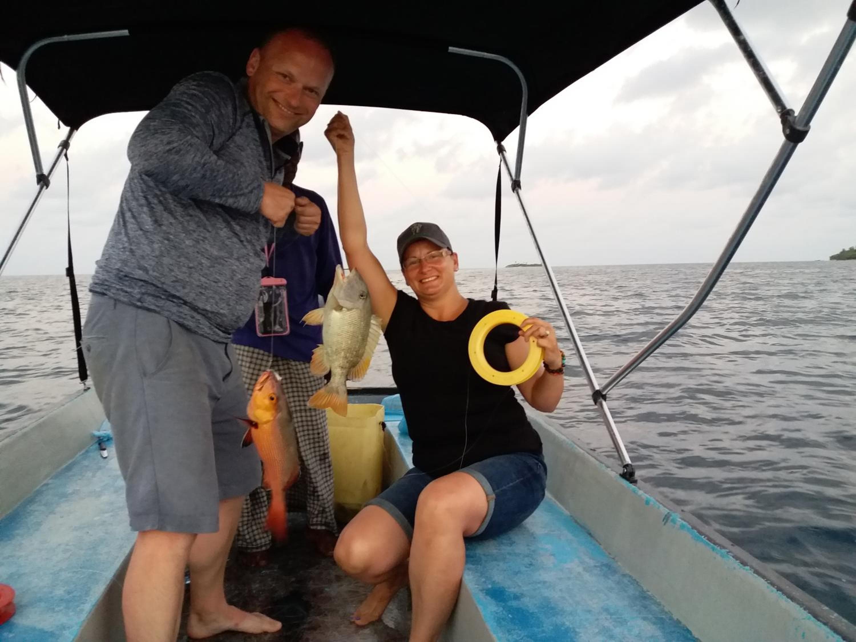 Ras Rana Lodge - View 92