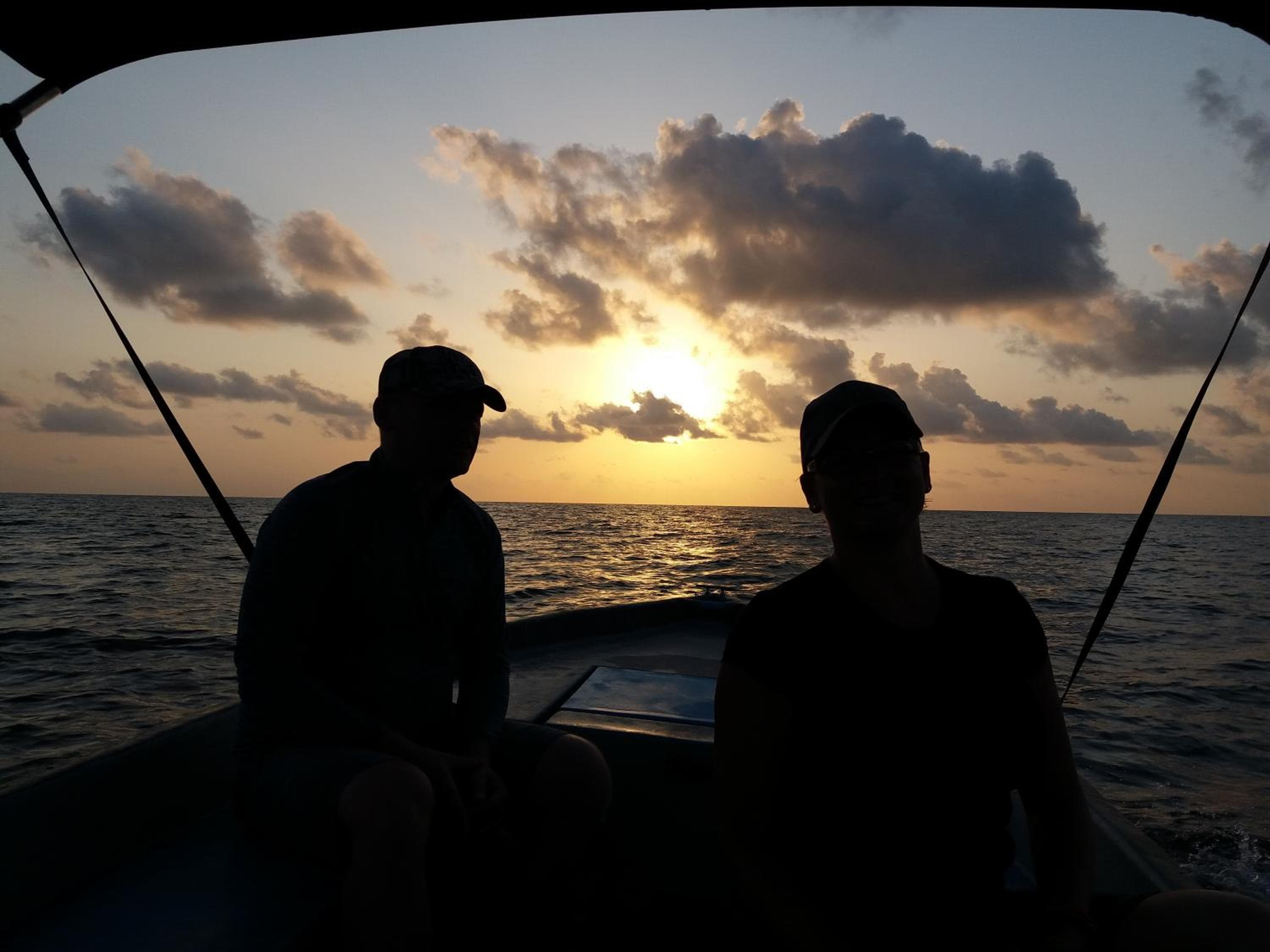 Ras Rana Lodge - View 91