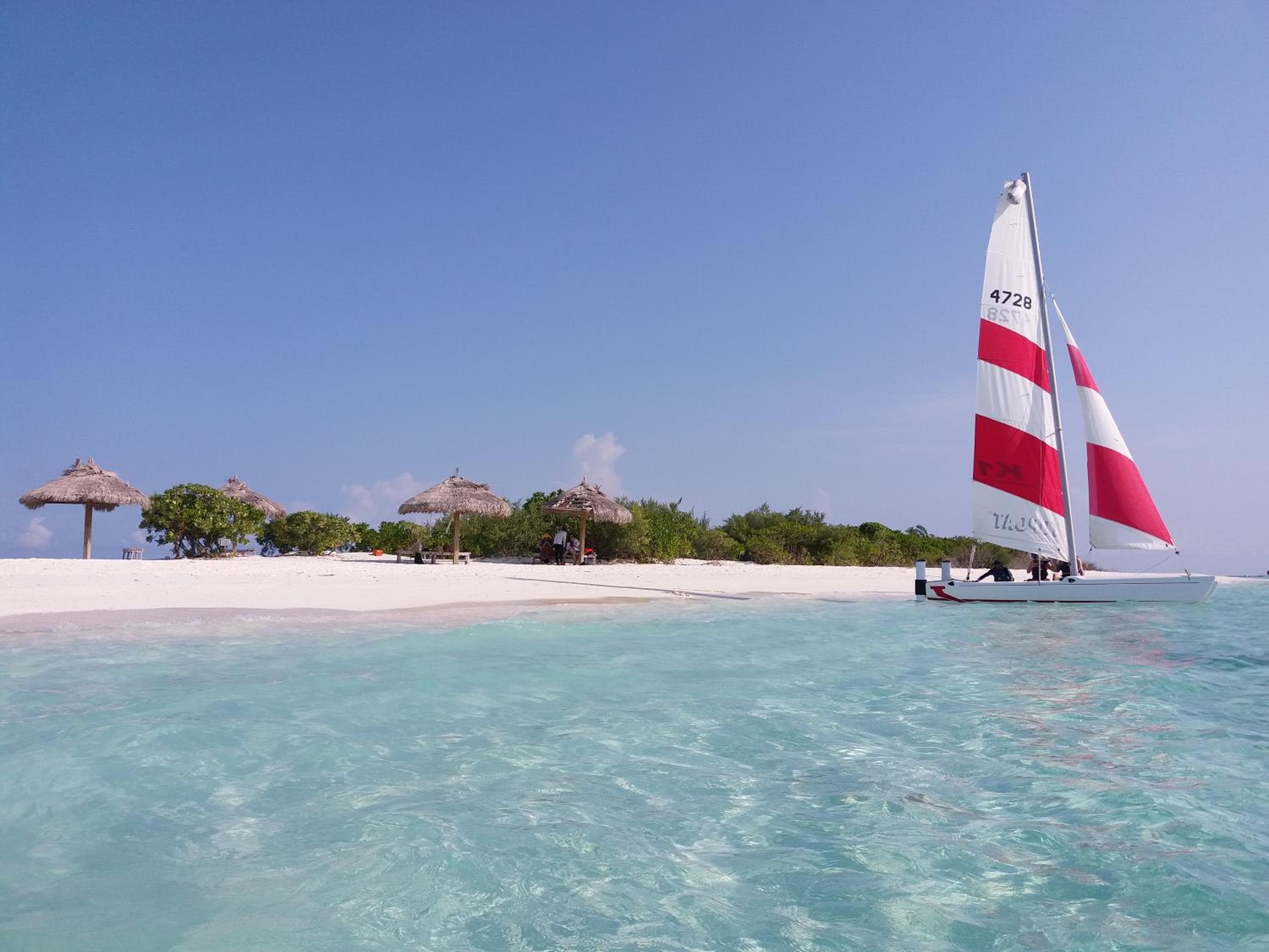 Ras Rana Lodge - View 88