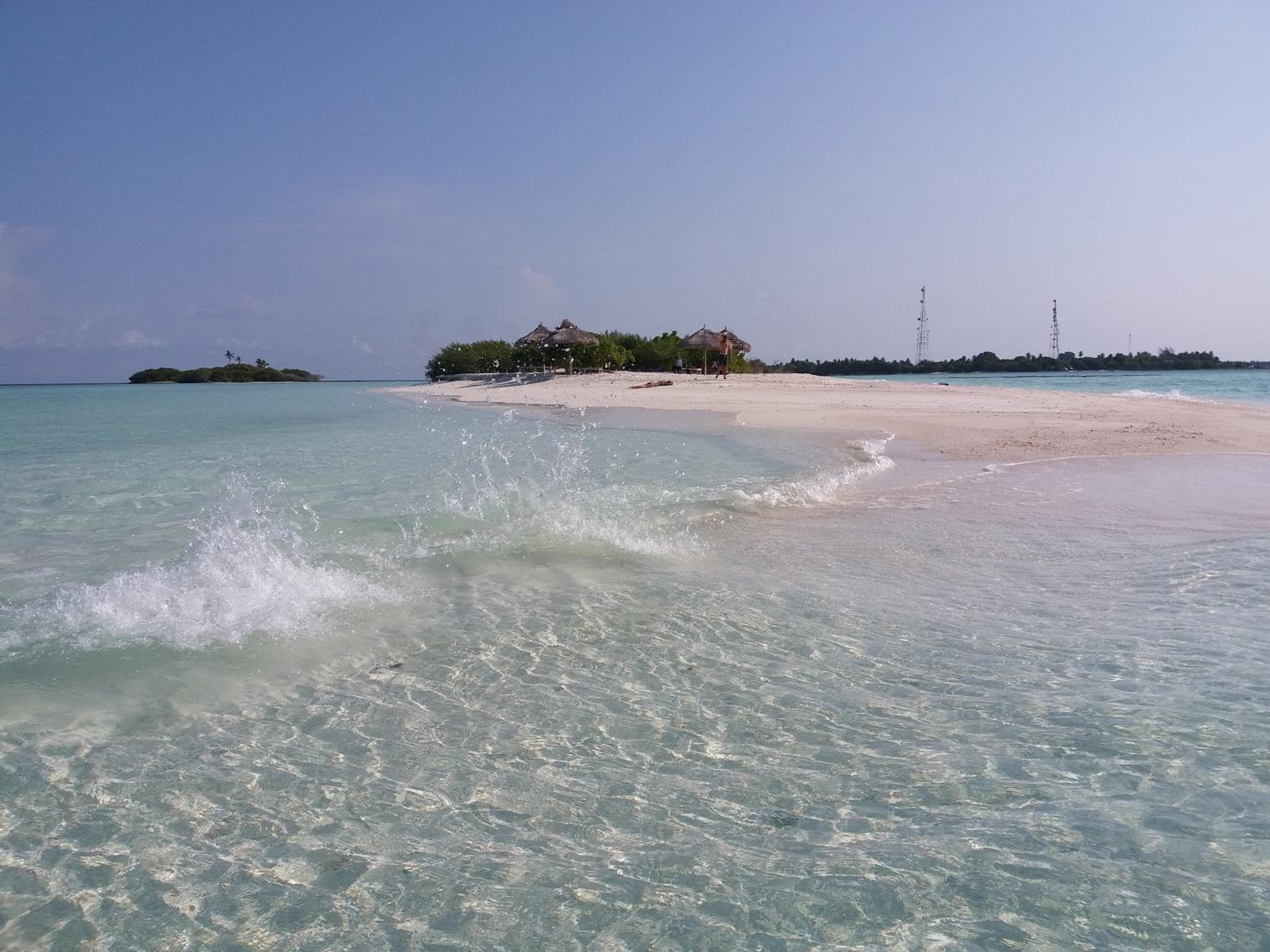 Ras Rana Lodge - View 87