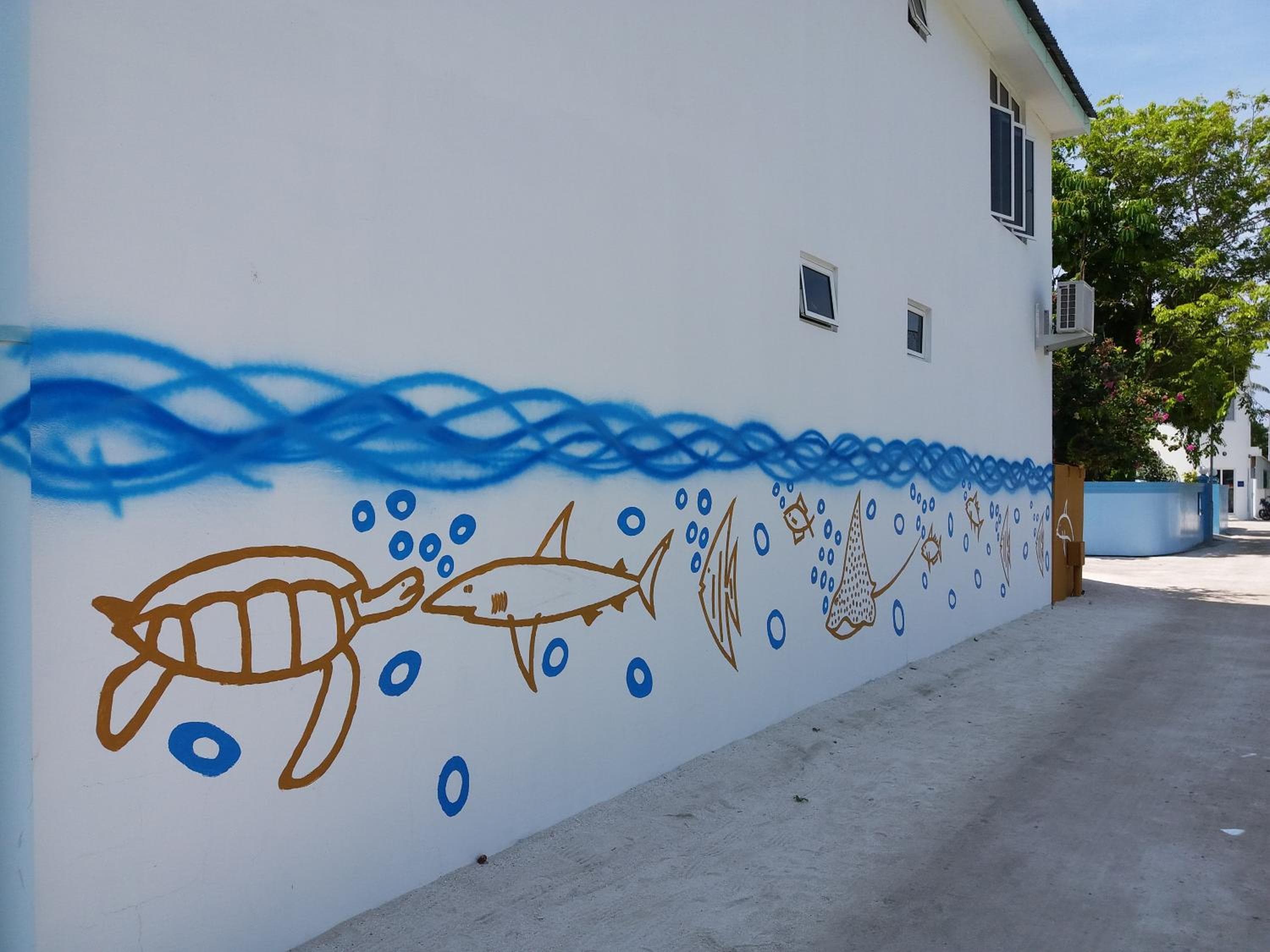 Ras Rana Lodge - View 86