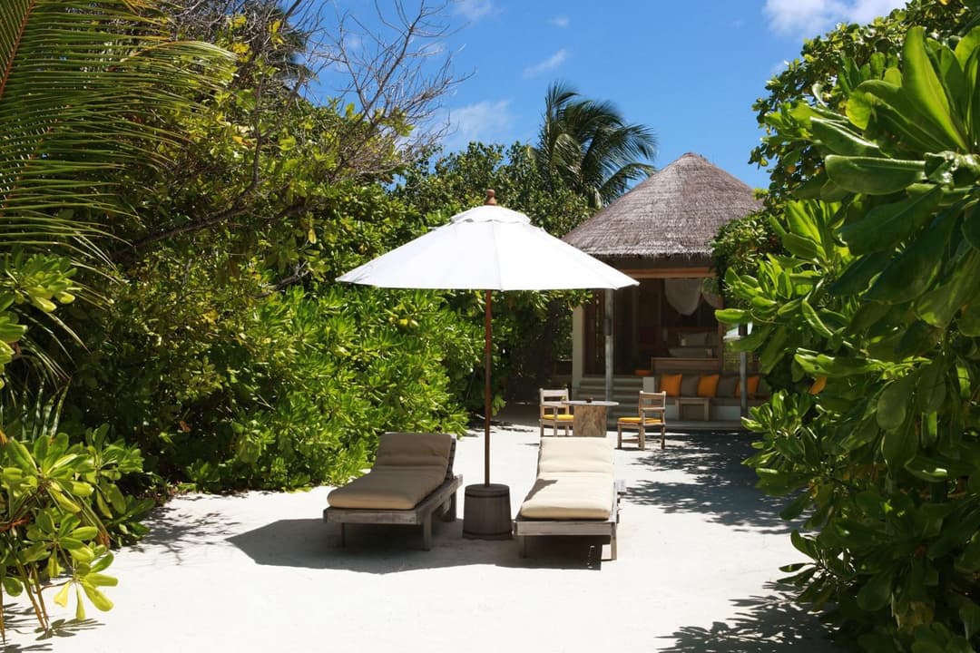 Six Senses Laamu - View 5