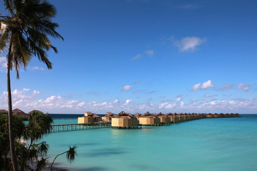 Six Senses Laamu - View 72