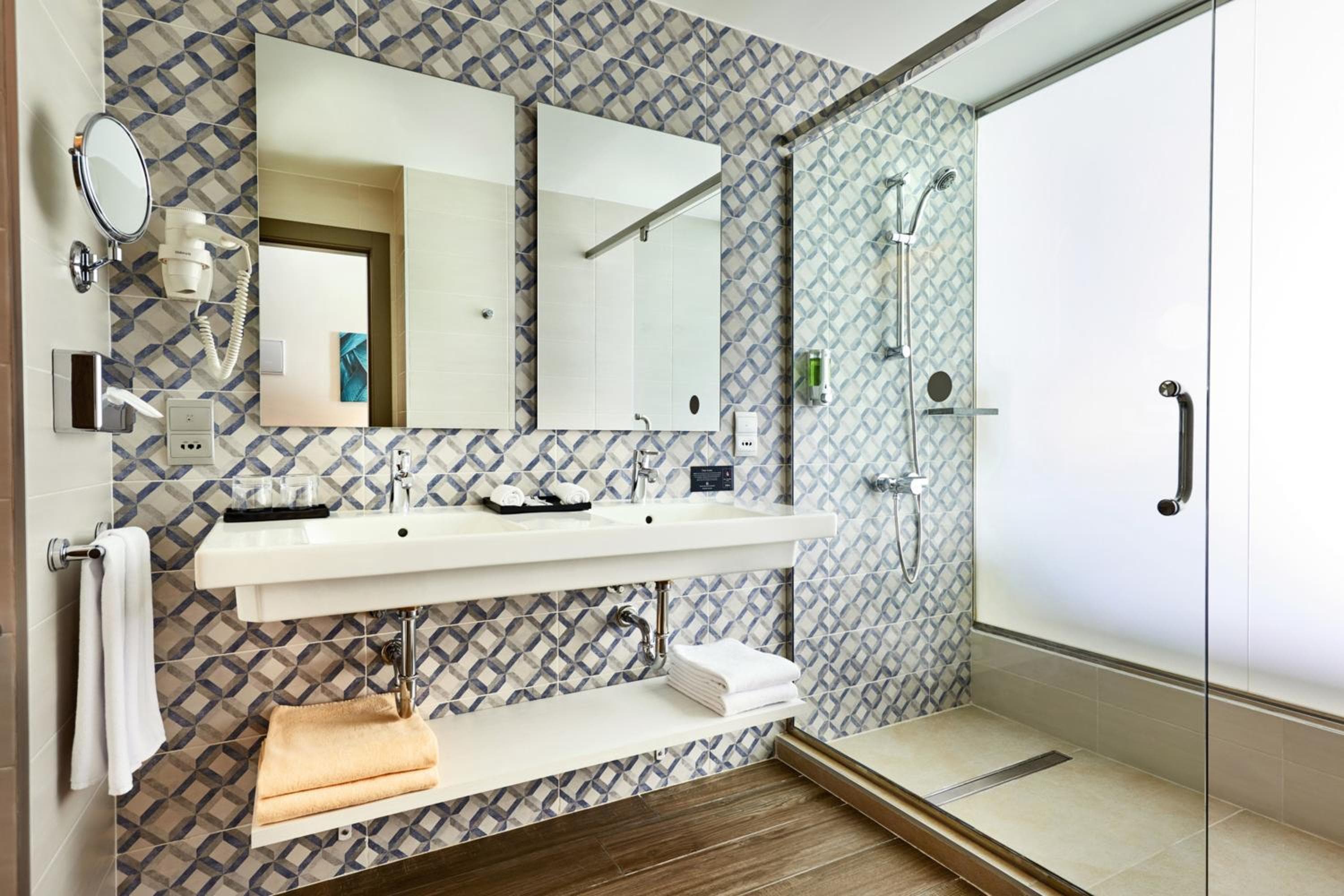 Riu Atoll-All Inclusive - View 45