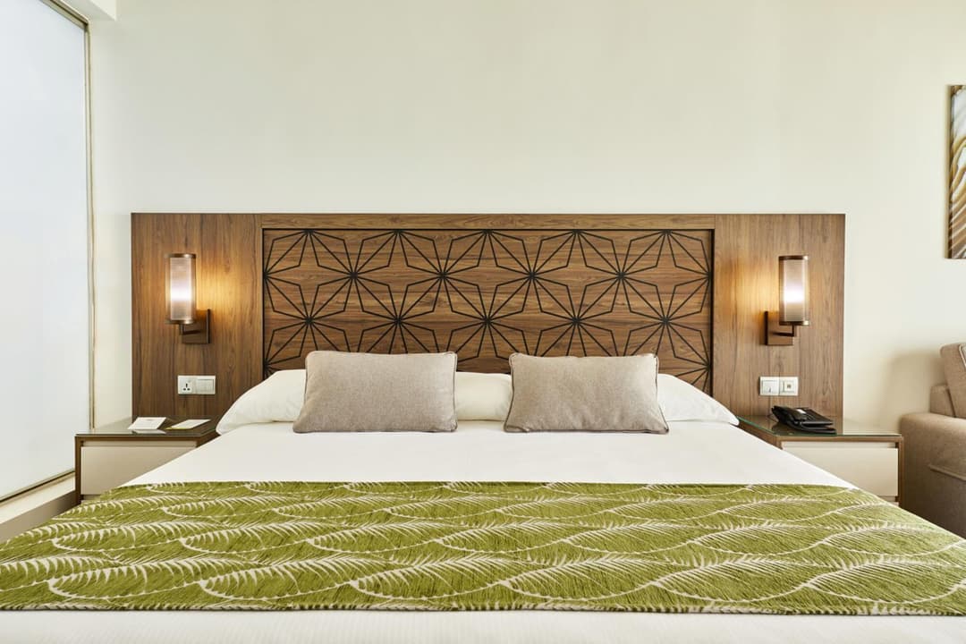 Riu Atoll-All Inclusive - View 21