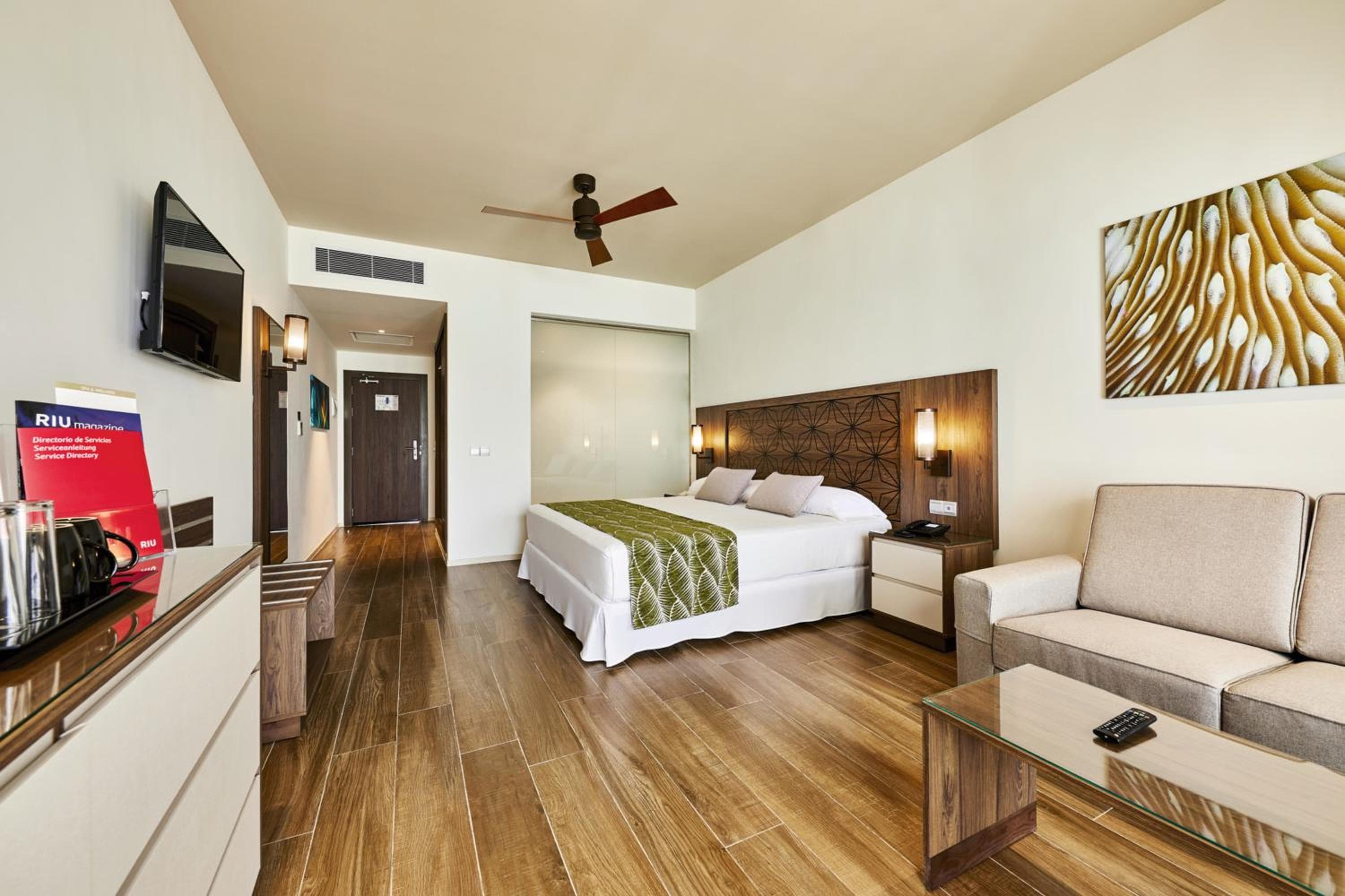 Riu Atoll-All Inclusive - View 37