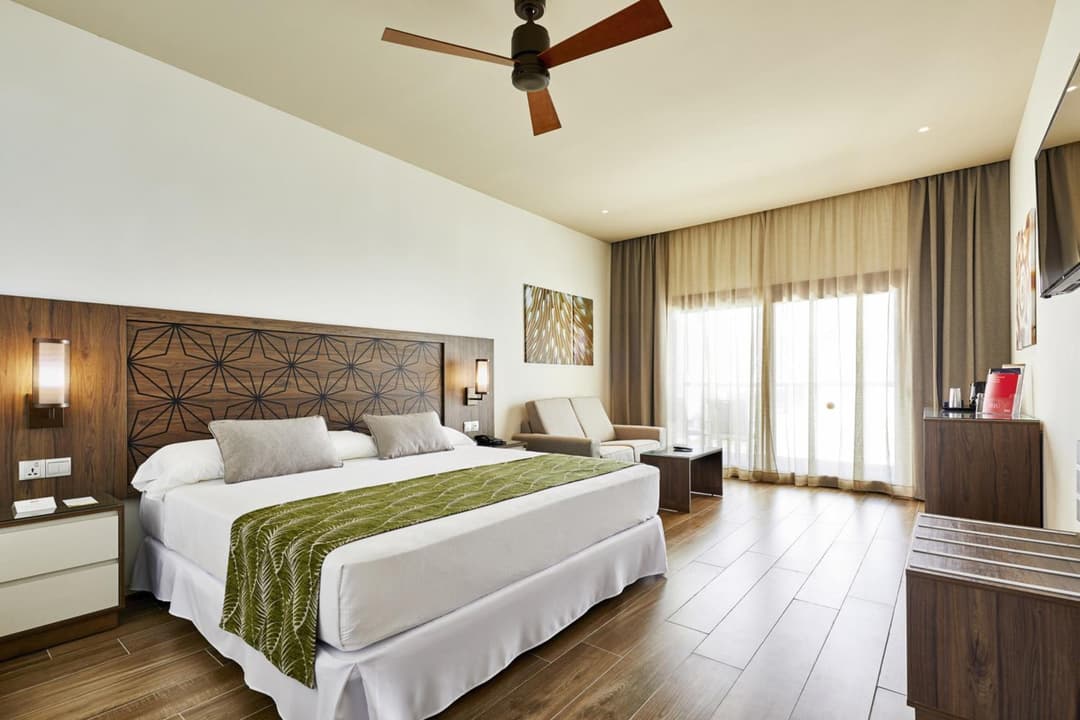 Riu Atoll-All Inclusive - View 39