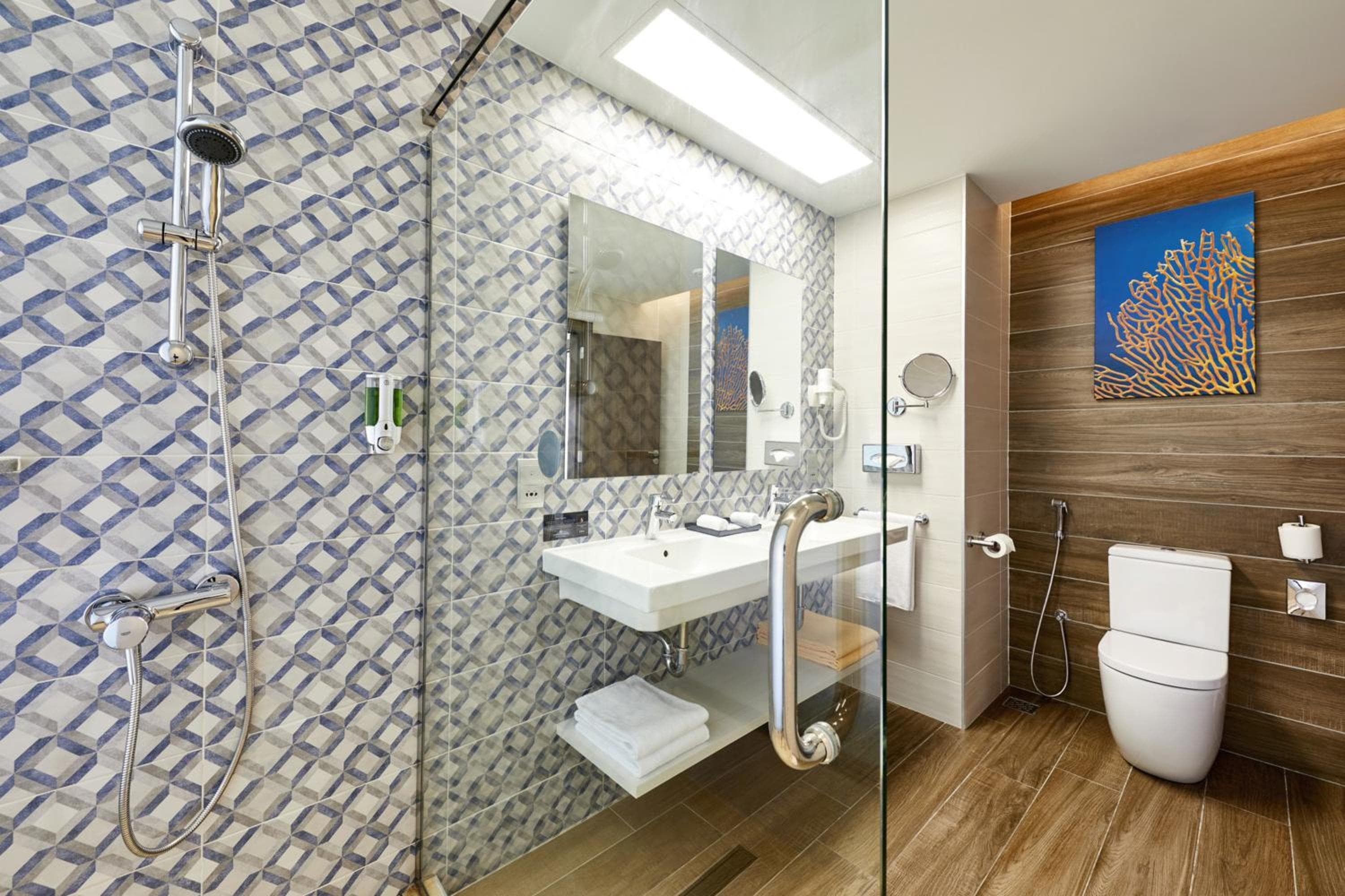 Riu Atoll-All Inclusive - View 41