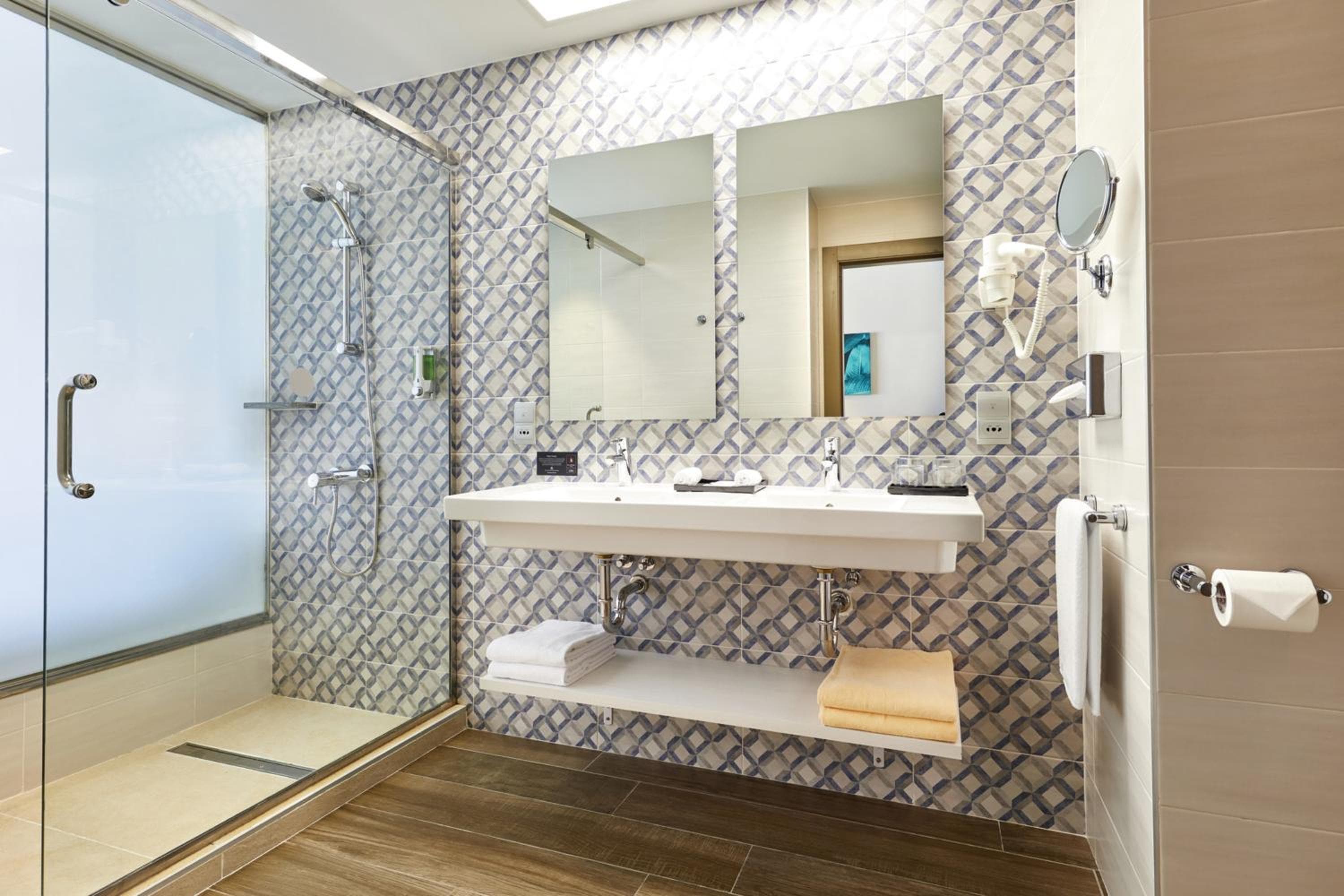 Riu Atoll-All Inclusive - View 44