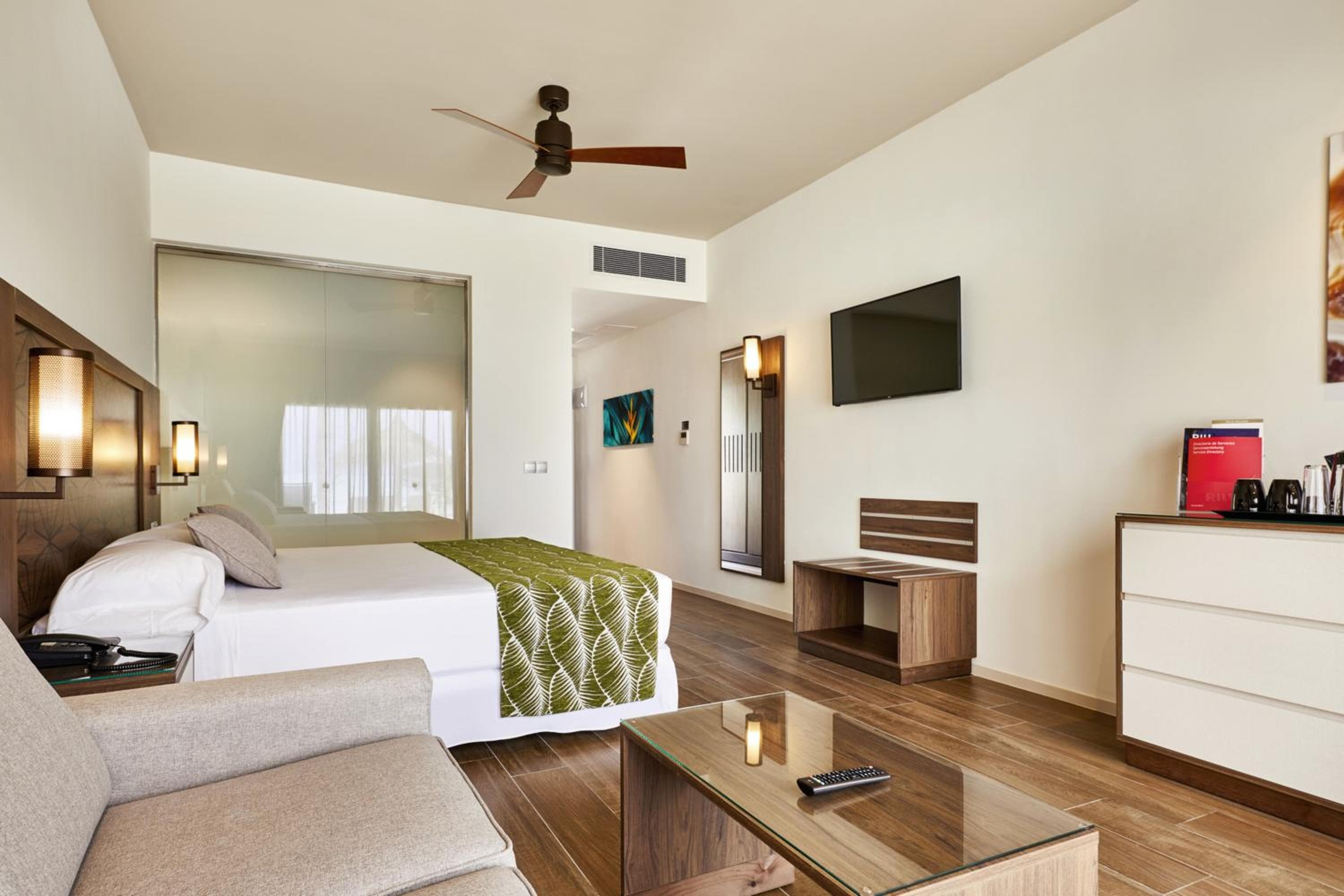 Riu Atoll-All Inclusive - View 51