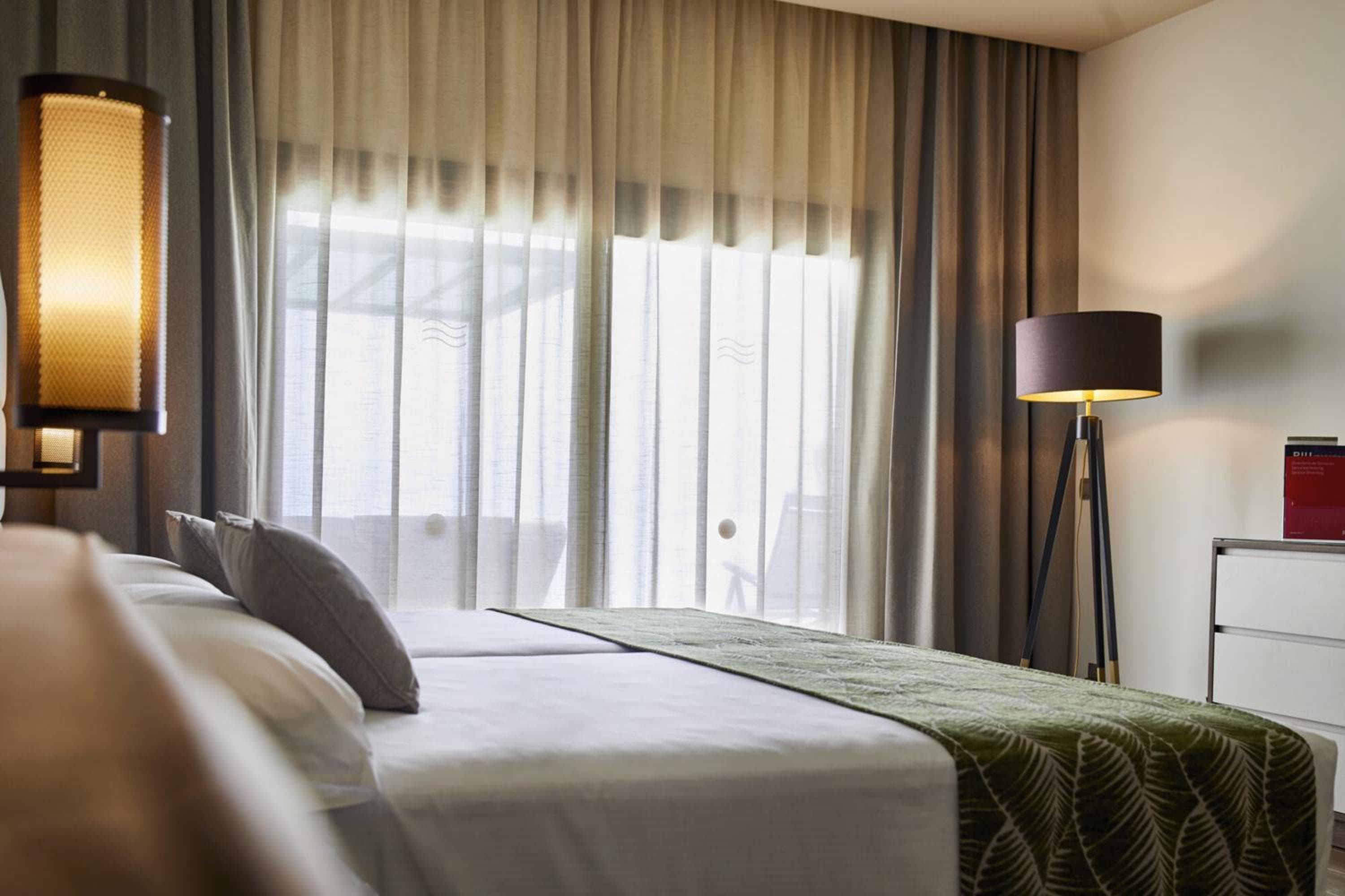 Riu Atoll-All Inclusive - View 50