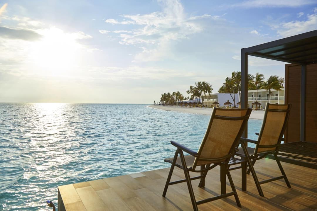Riu Atoll-All Inclusive - View 54