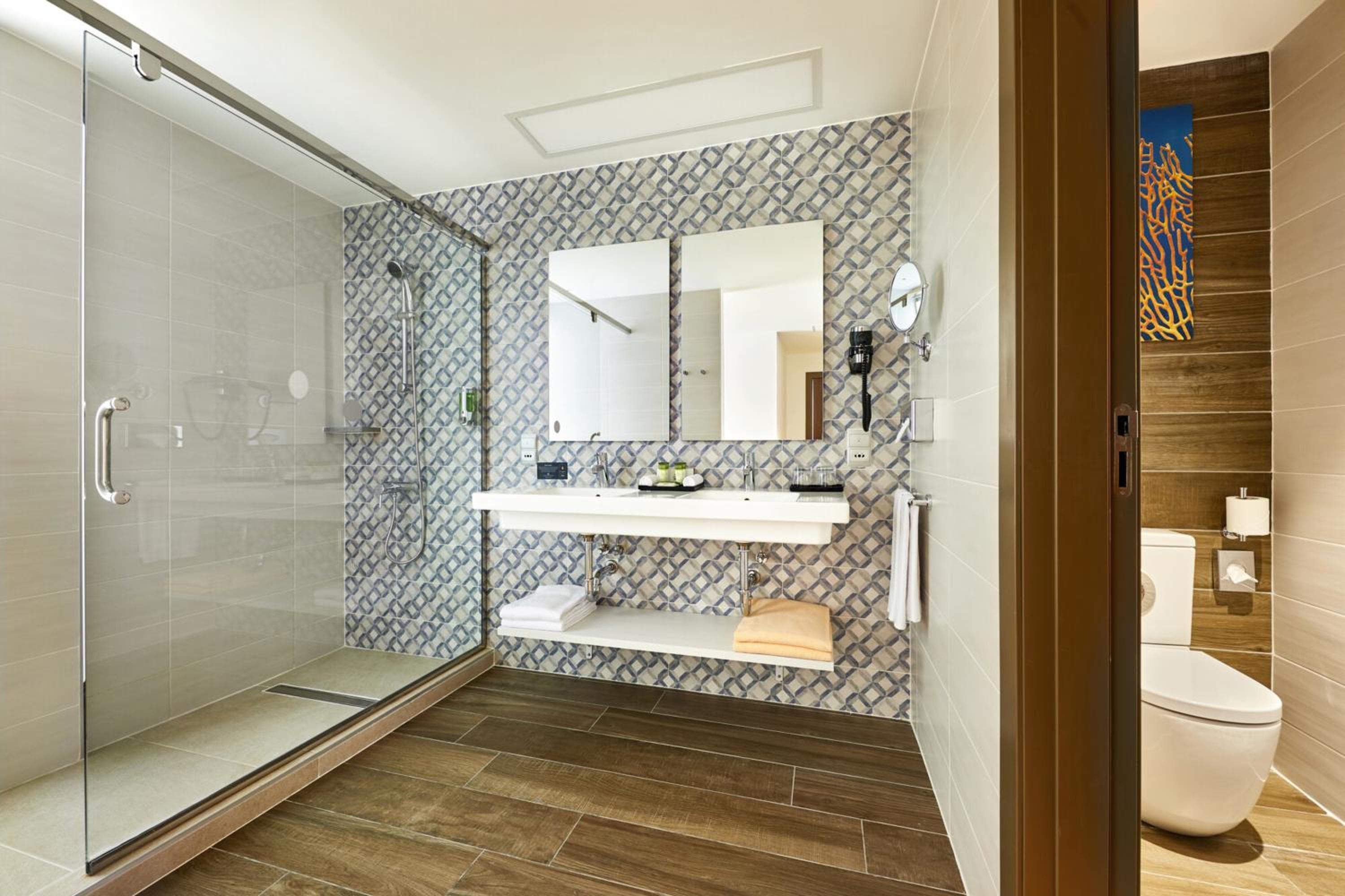 Riu Atoll-All Inclusive - View 43