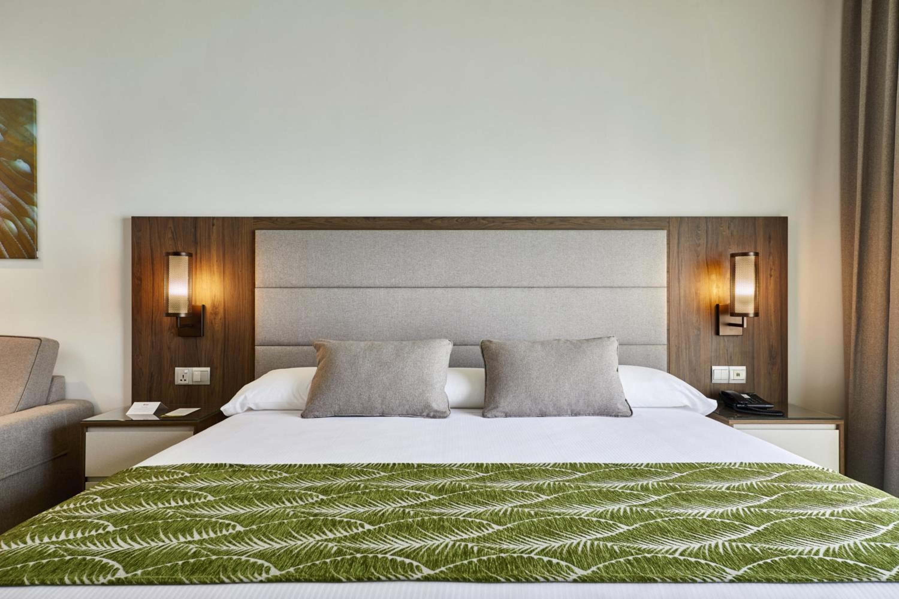 Riu Atoll-All Inclusive - View 47