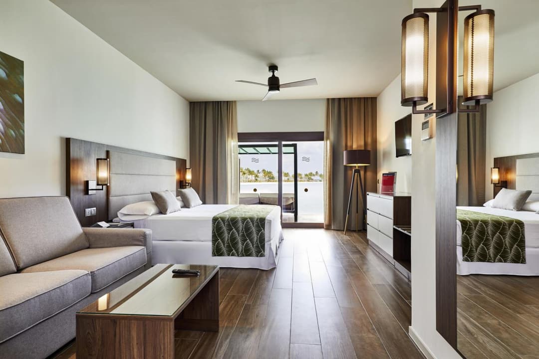 Riu Atoll-All Inclusive - View 36