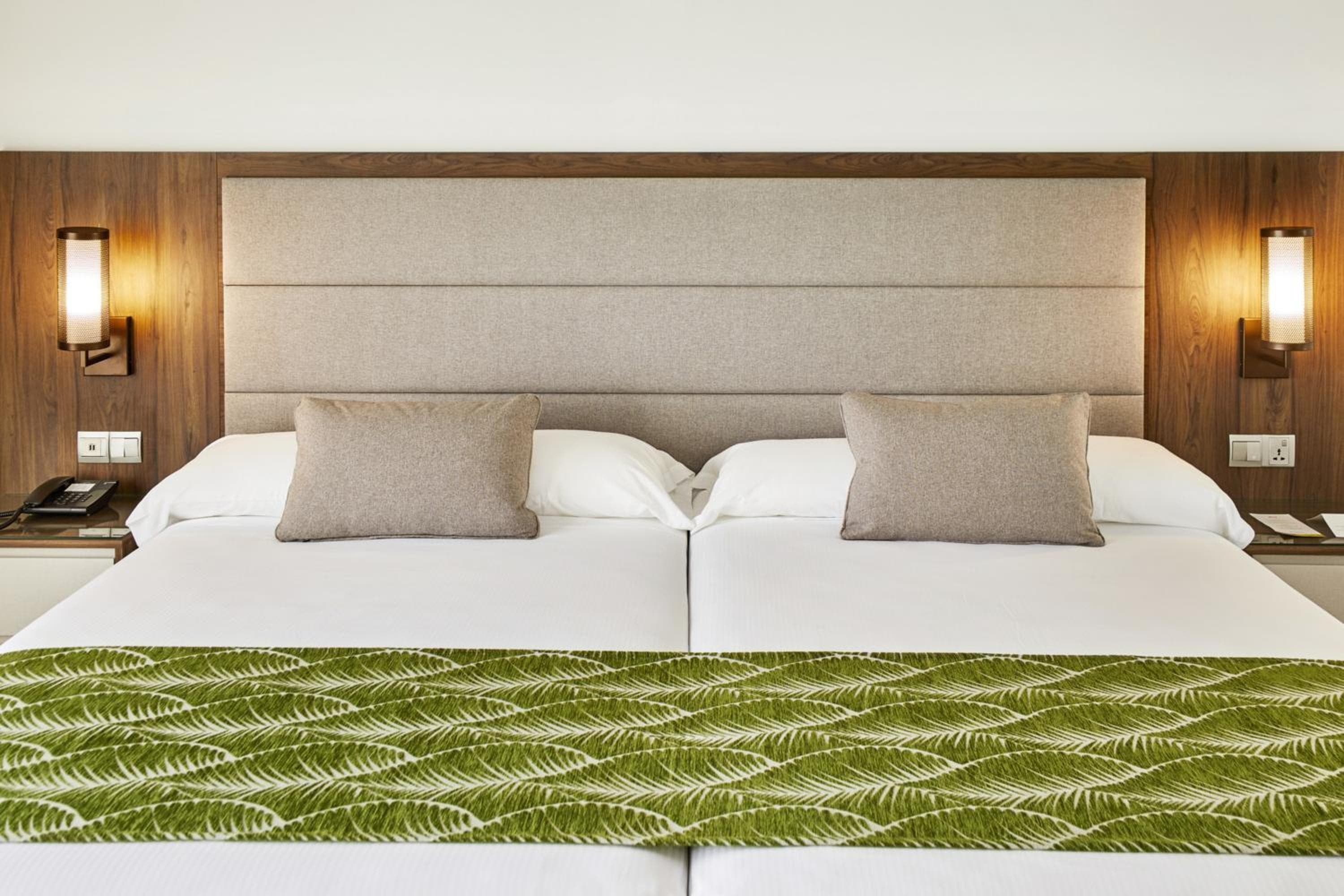 Riu Atoll-All Inclusive - View 46