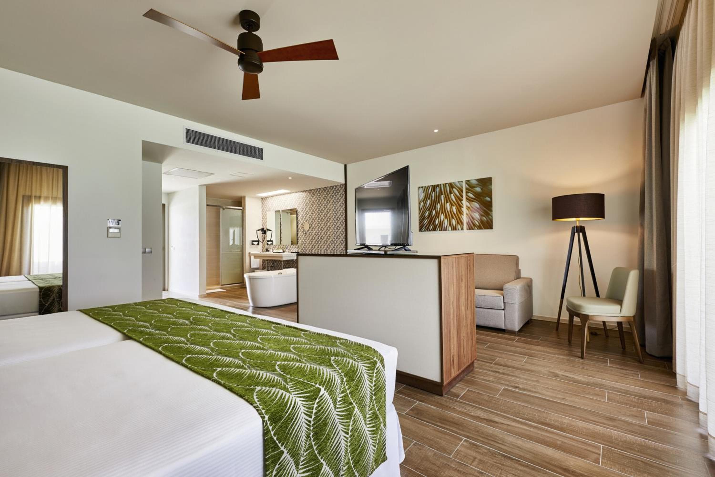 Riu Atoll-All Inclusive - View 36