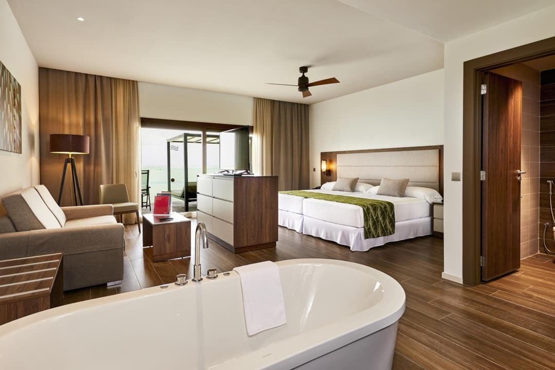 Riu Atoll-All Inclusive - View 57