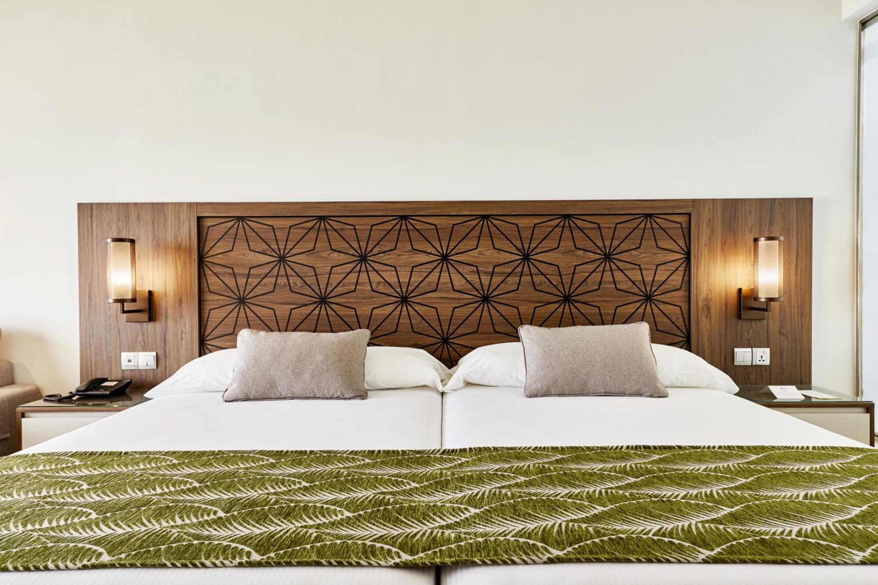 Riu Atoll-All Inclusive - View 33