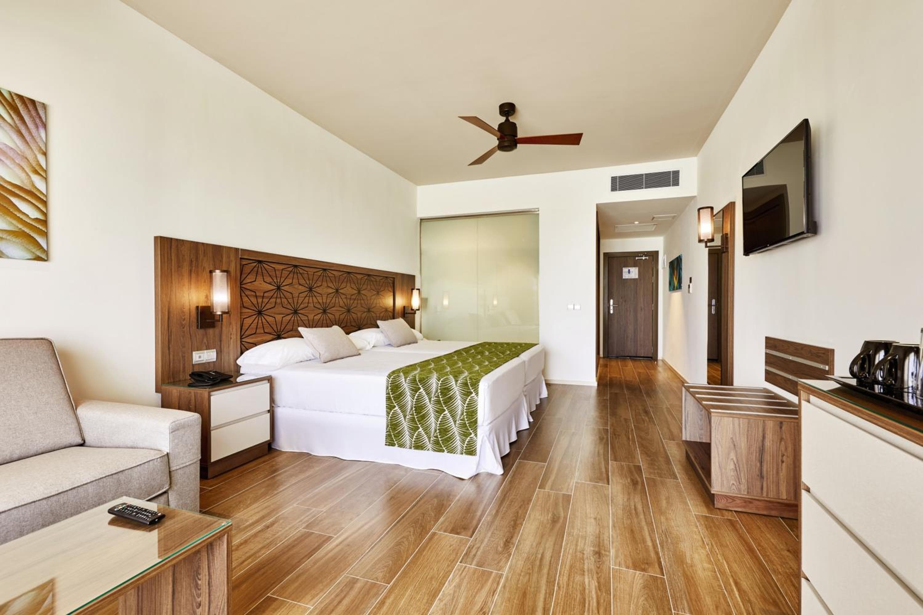 Riu Atoll-All Inclusive - View 32