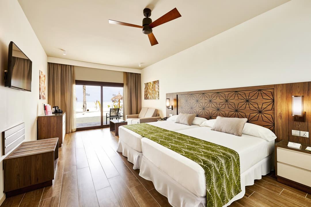 Riu Atoll-All Inclusive - View 7