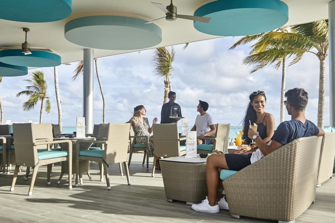 Riu Atoll-All Inclusive - View 5