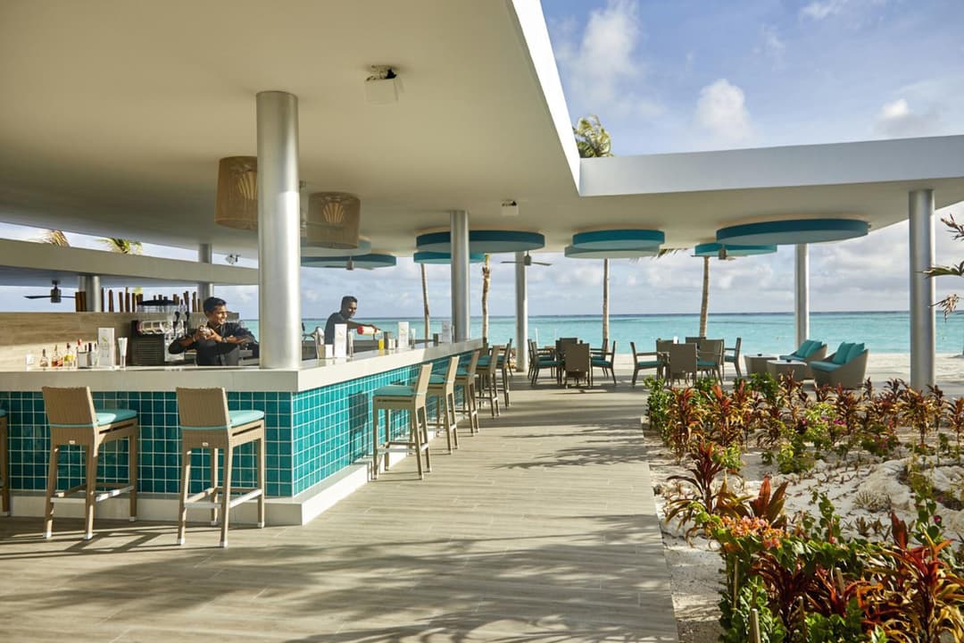 Riu Atoll-All Inclusive - View 6