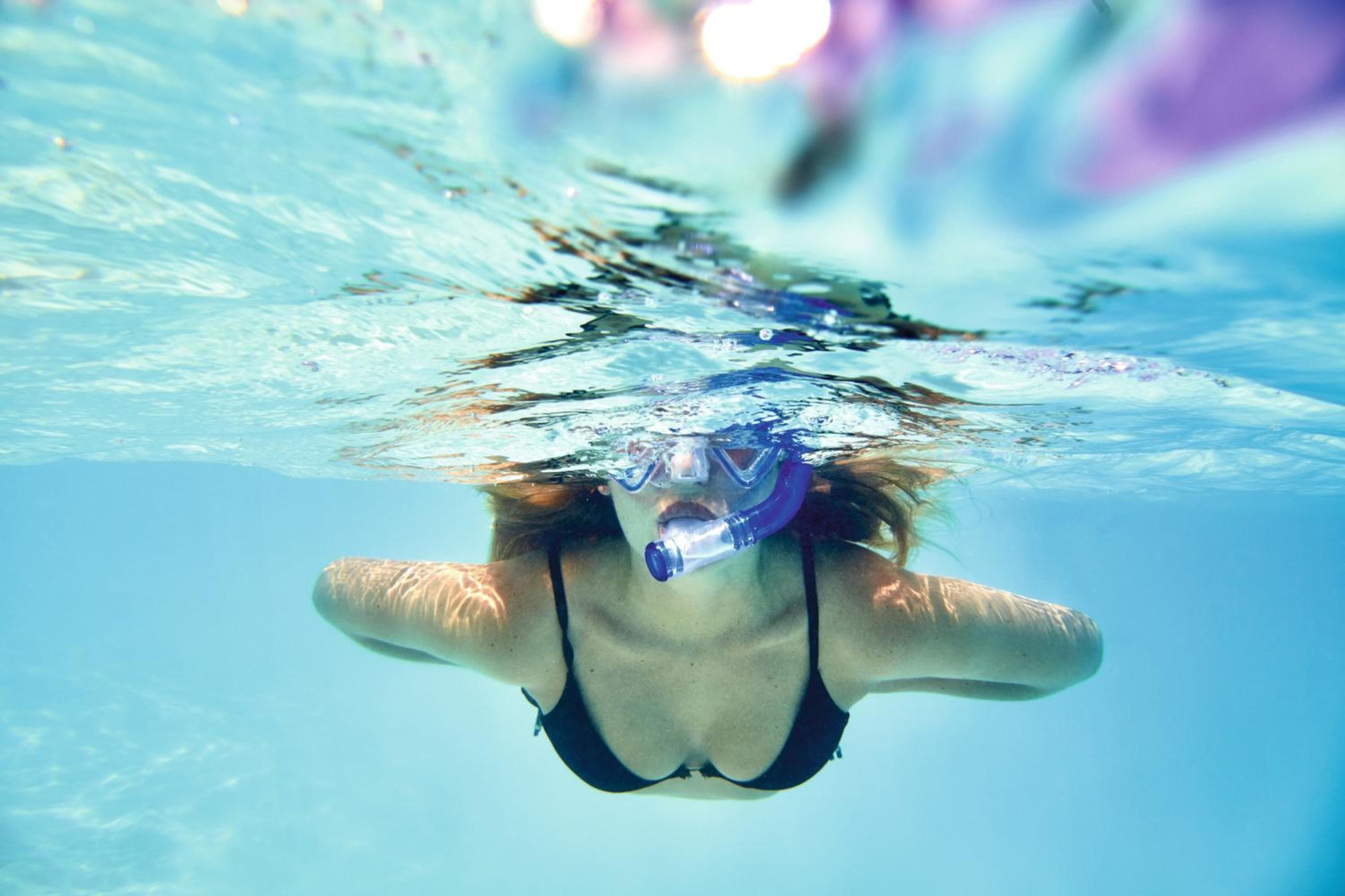 Riu Atoll-All Inclusive - View 18