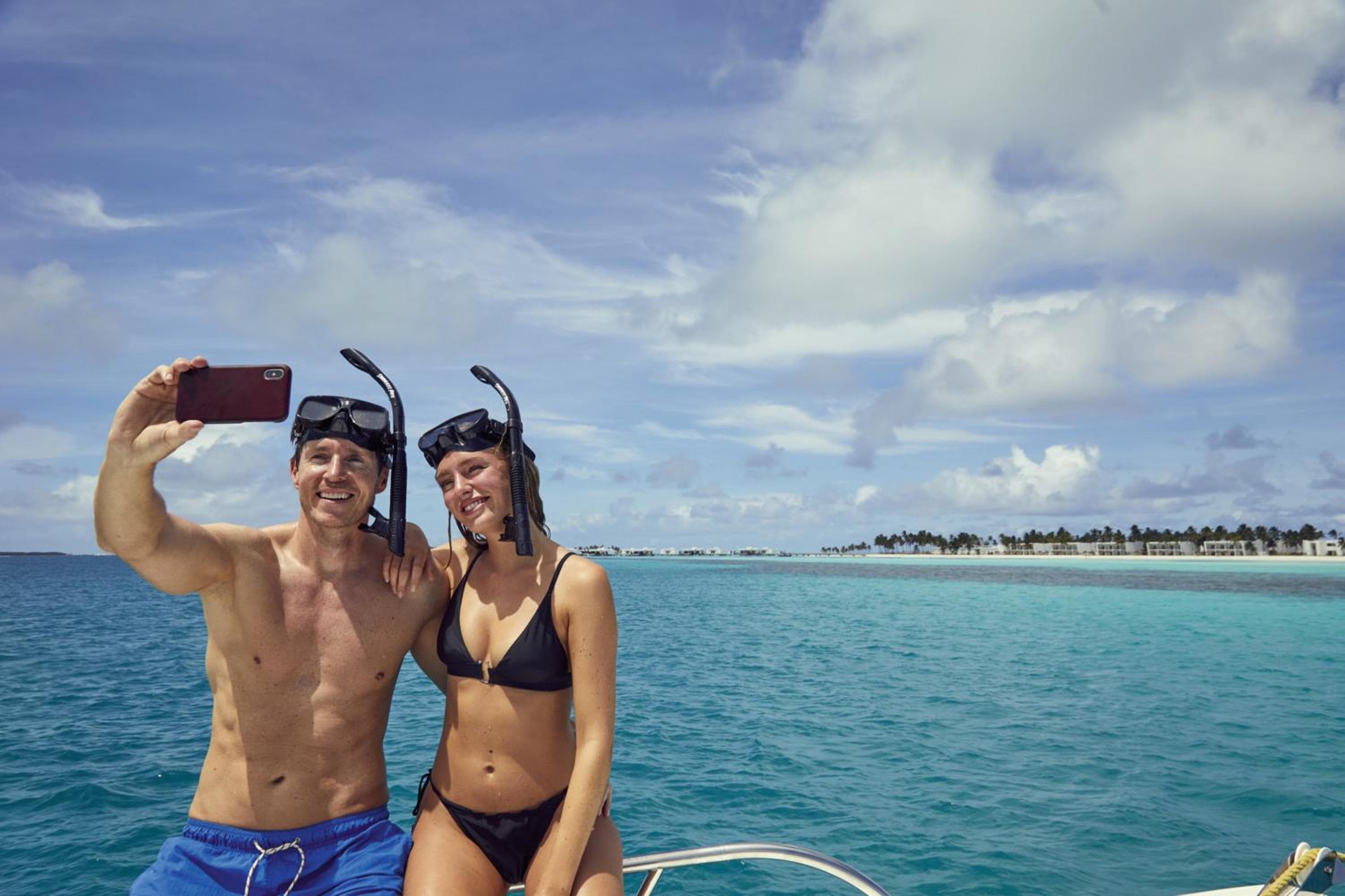 Riu Atoll-All Inclusive - View 14