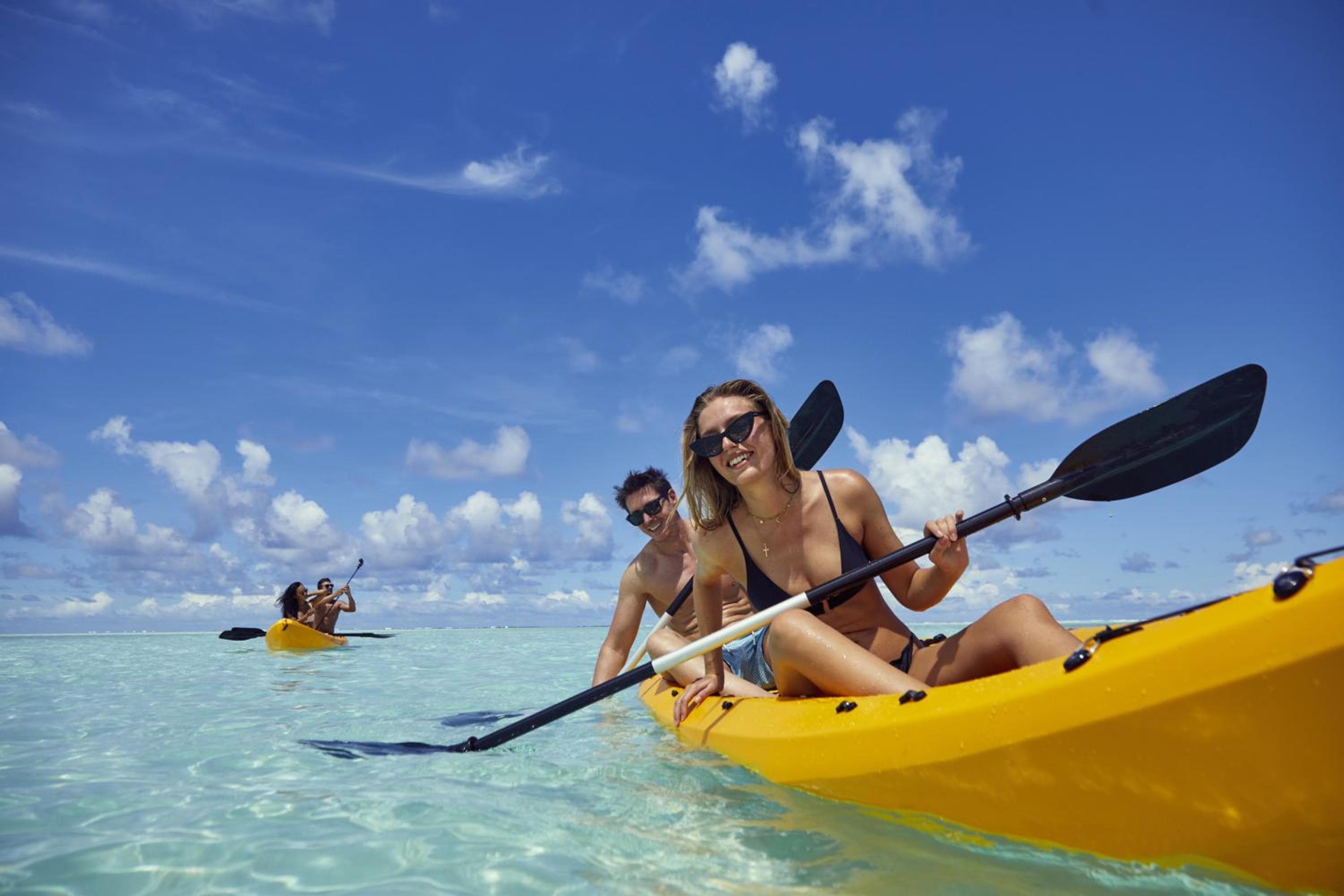 Riu Atoll-All Inclusive - View 19