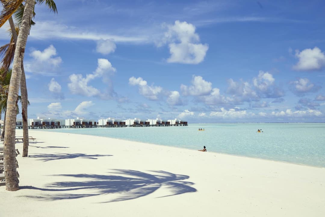 Riu Atoll-All Inclusive - View 32