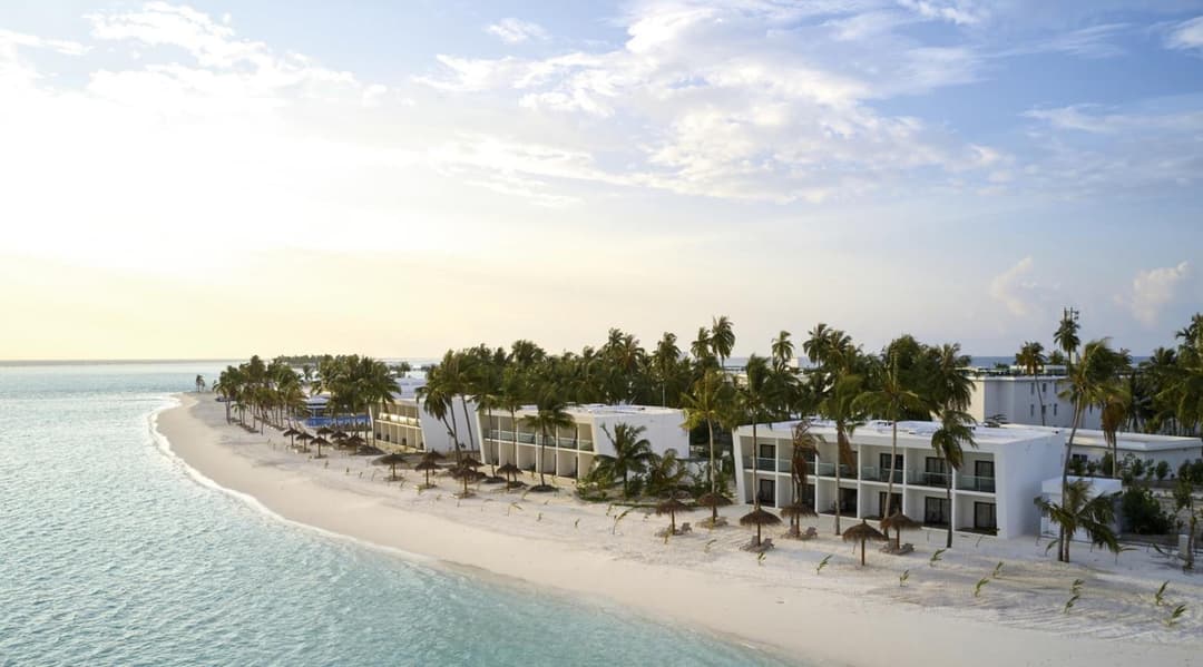 Riu Atoll-All Inclusive - View 2