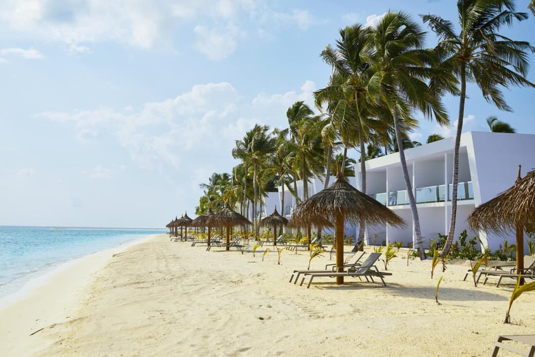 Riu Atoll-All Inclusive - View 50
