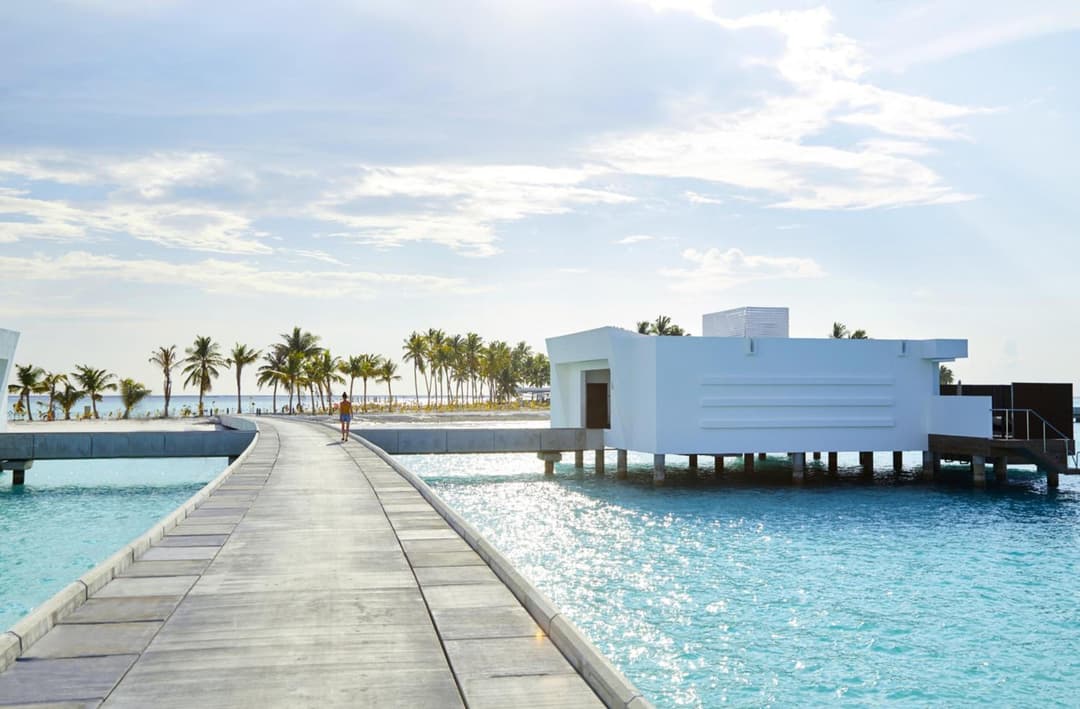 Riu Palace Maldivas- All Inclusive - View 34