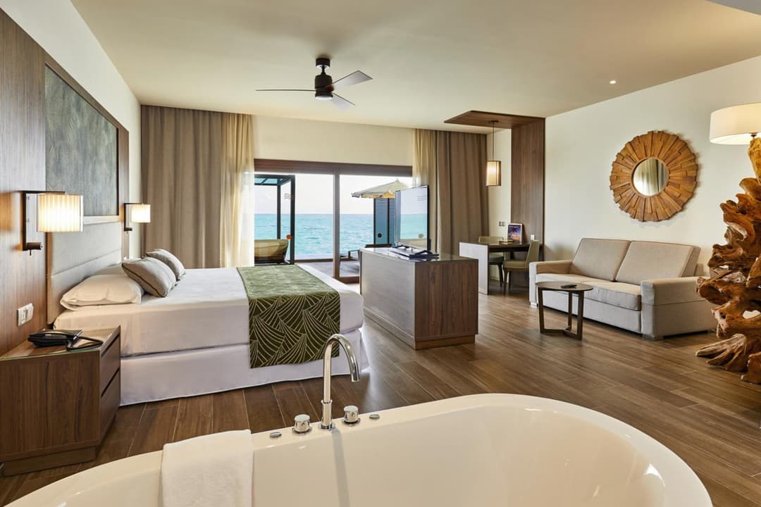 Riu Palace Maldivas- All Inclusive - View 26