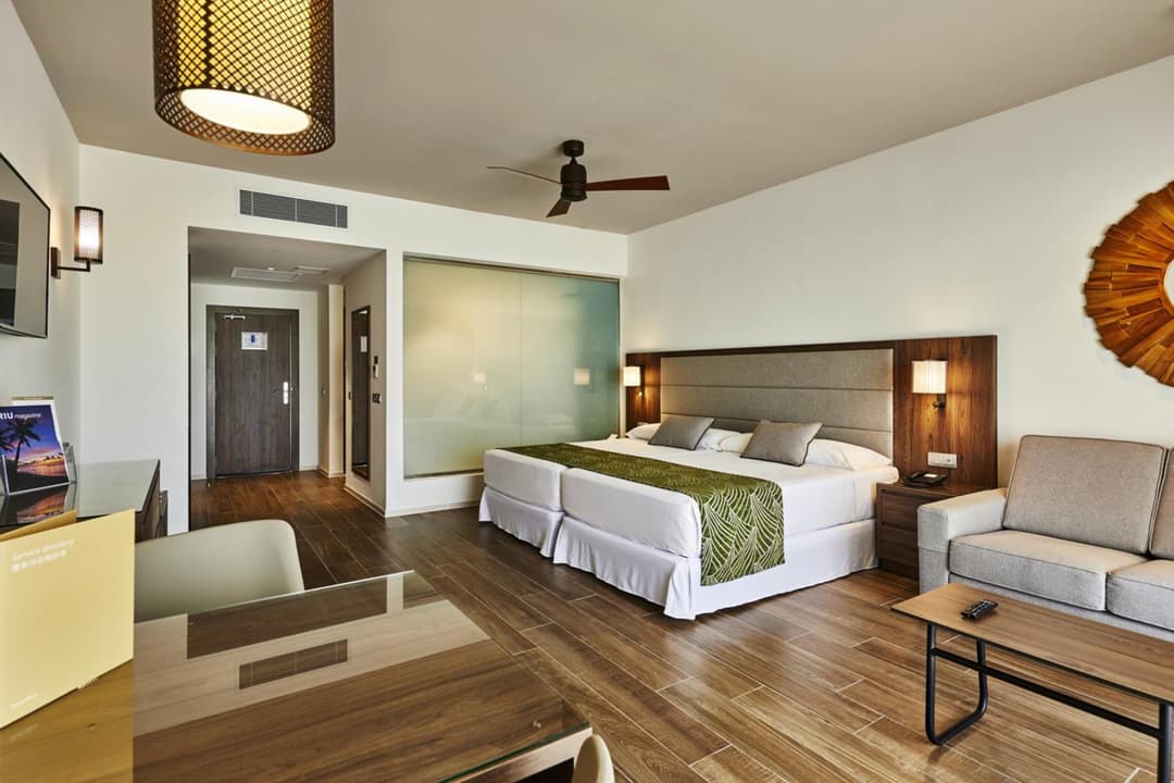 Riu Palace Maldivas- All Inclusive - View 42