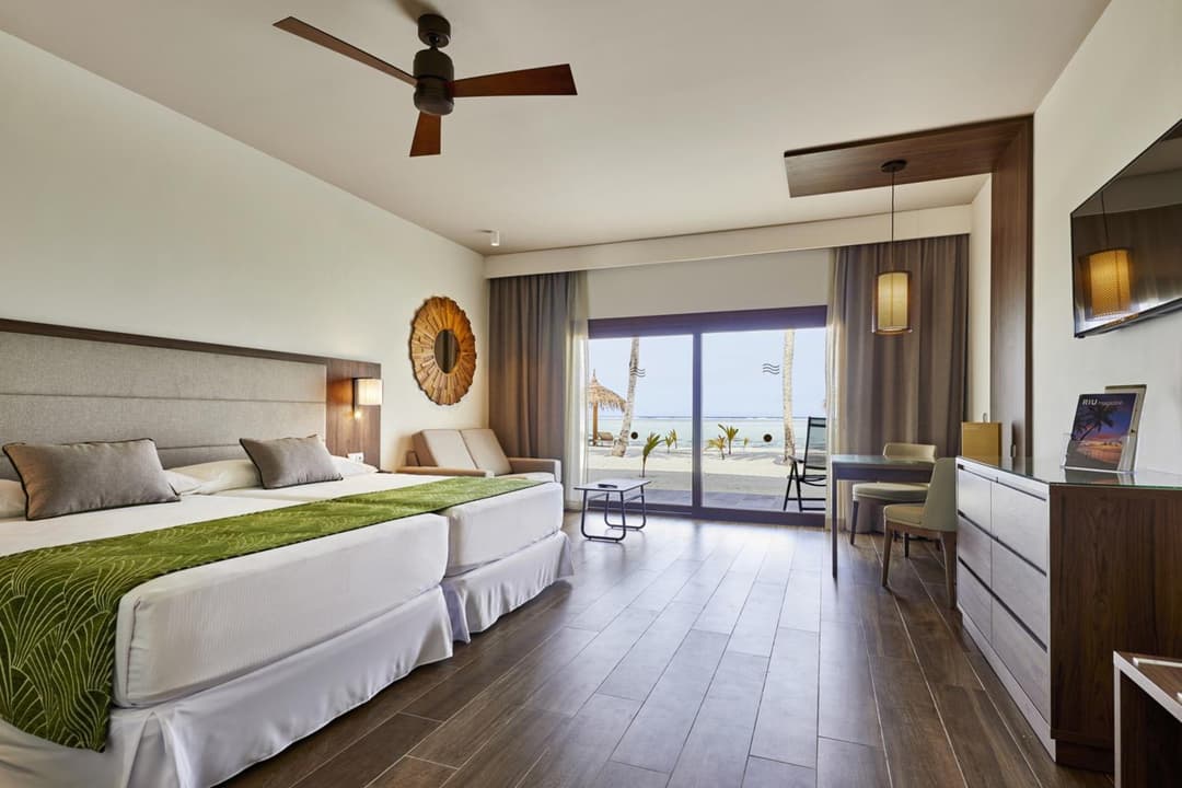 Riu Palace Maldivas- All Inclusive - View 25