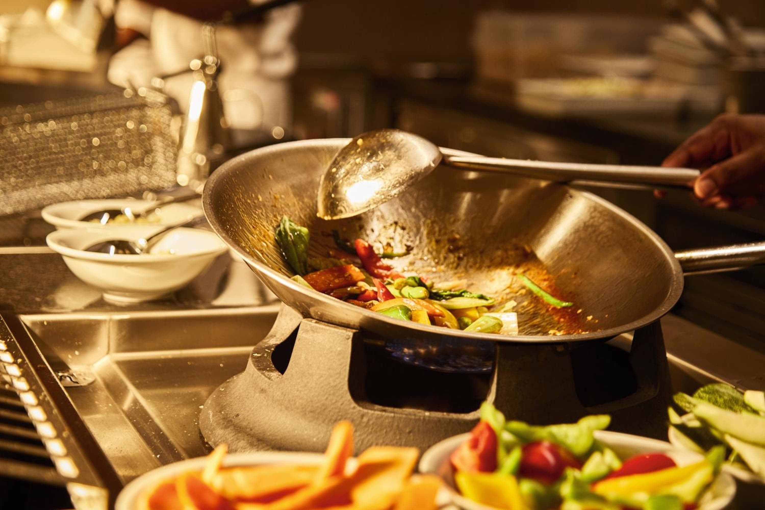 Riu Palace Maldivas- All Inclusive - View 39