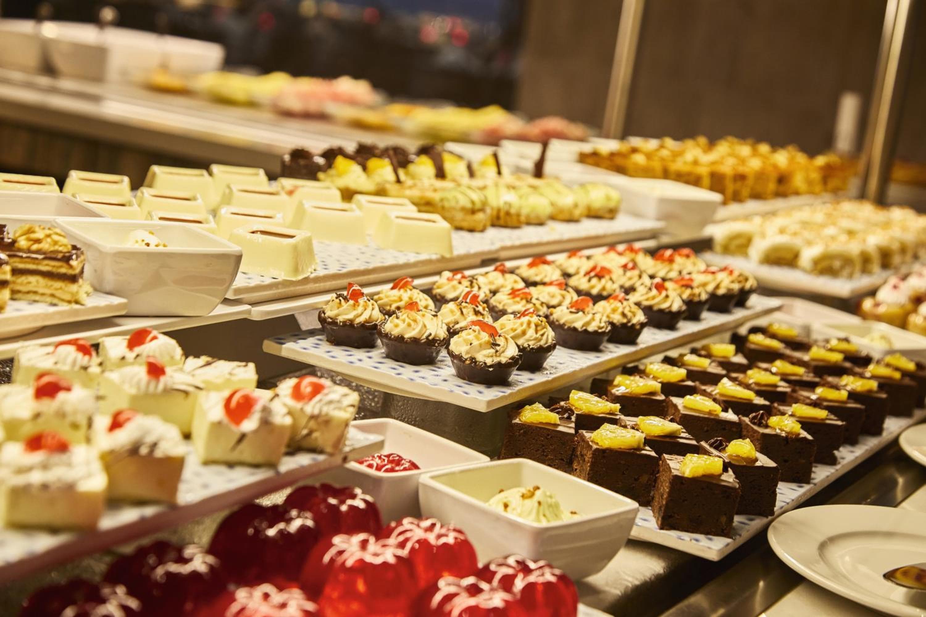 Riu Palace Maldivas- All Inclusive - View 41