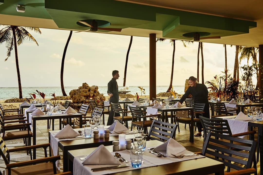 Riu Palace Maldivas- All Inclusive - View 36