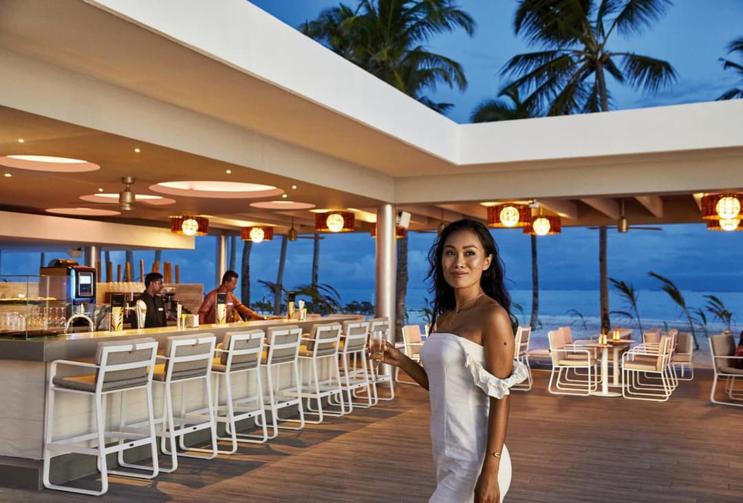 Riu Palace Maldivas- All Inclusive - View 40