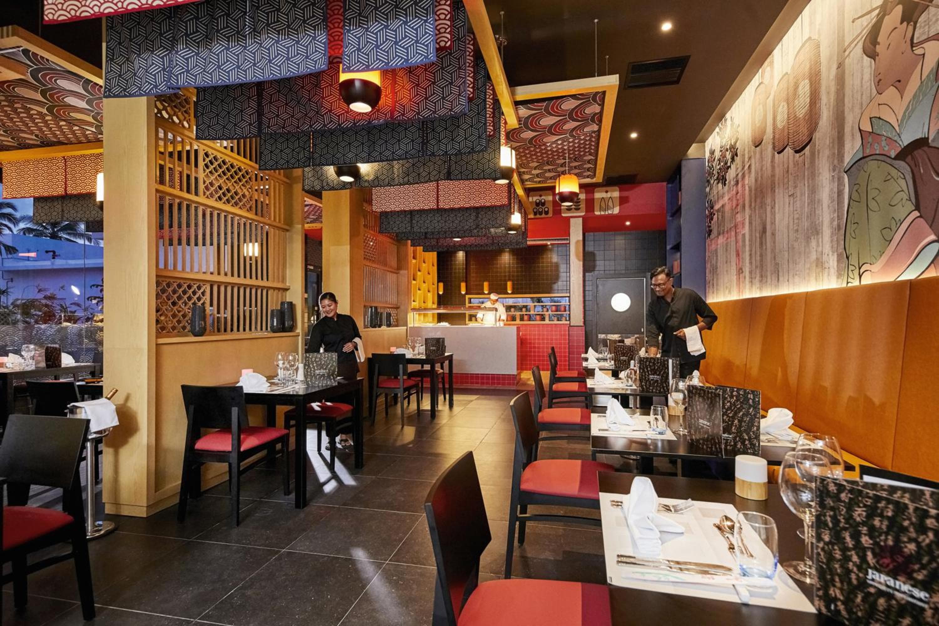 Riu Palace Maldivas- All Inclusive - View 14