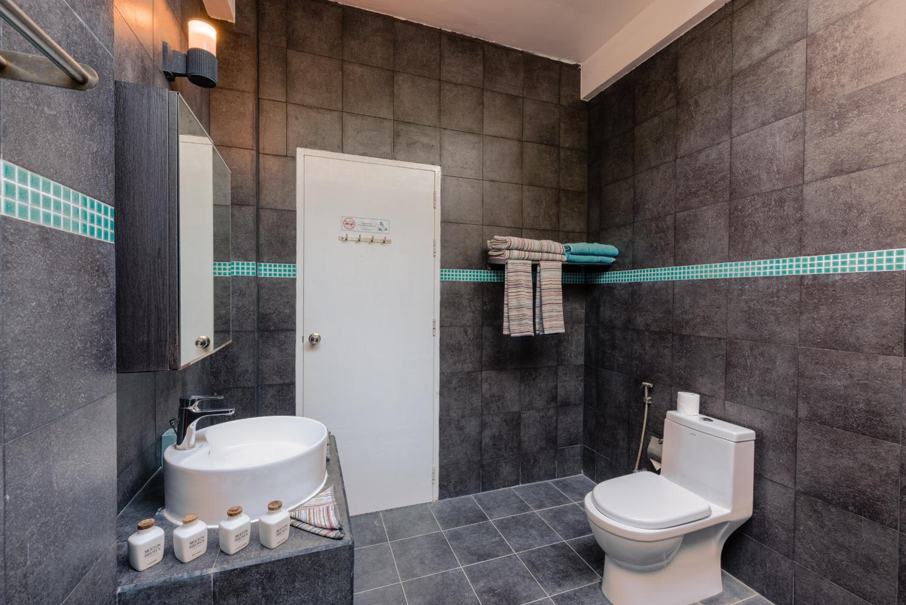 Boutique Beach All Inclusive Diving Hotel - View 58