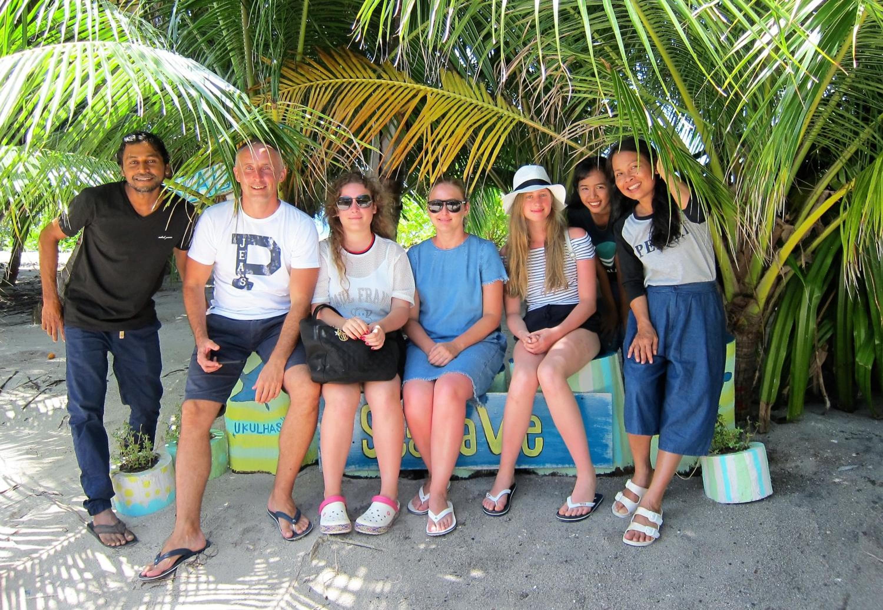 SeaLaVie Inn - View 32